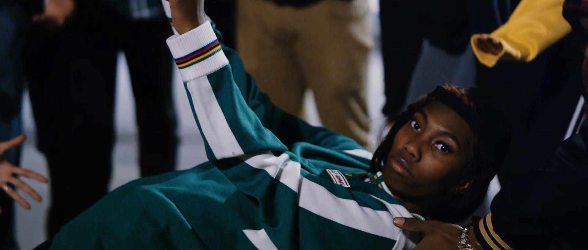 Attitude (2020) —  shot,  lighting