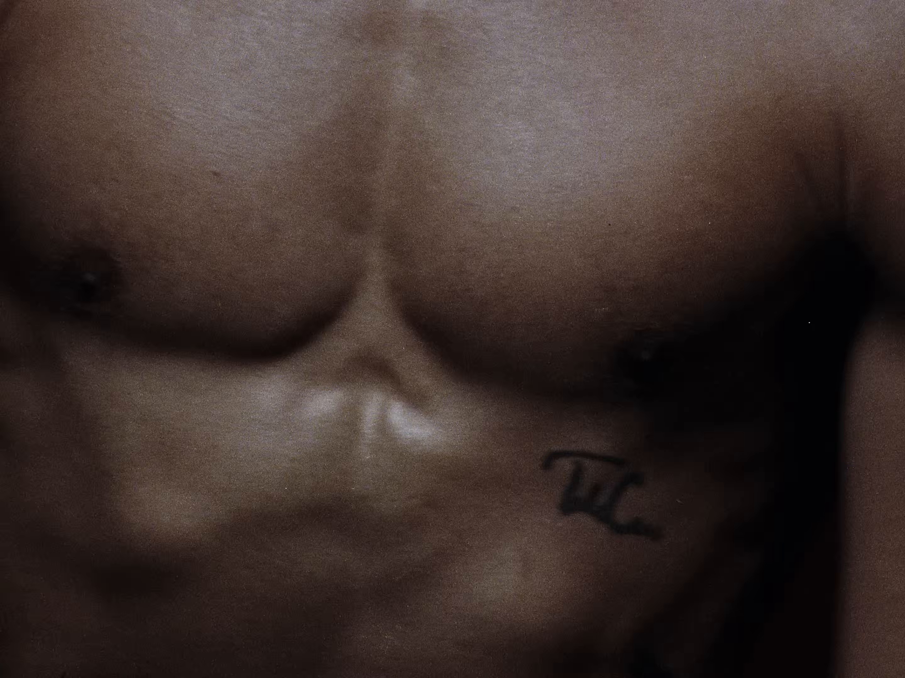 OCEANS (2025) —  shot,  lighting