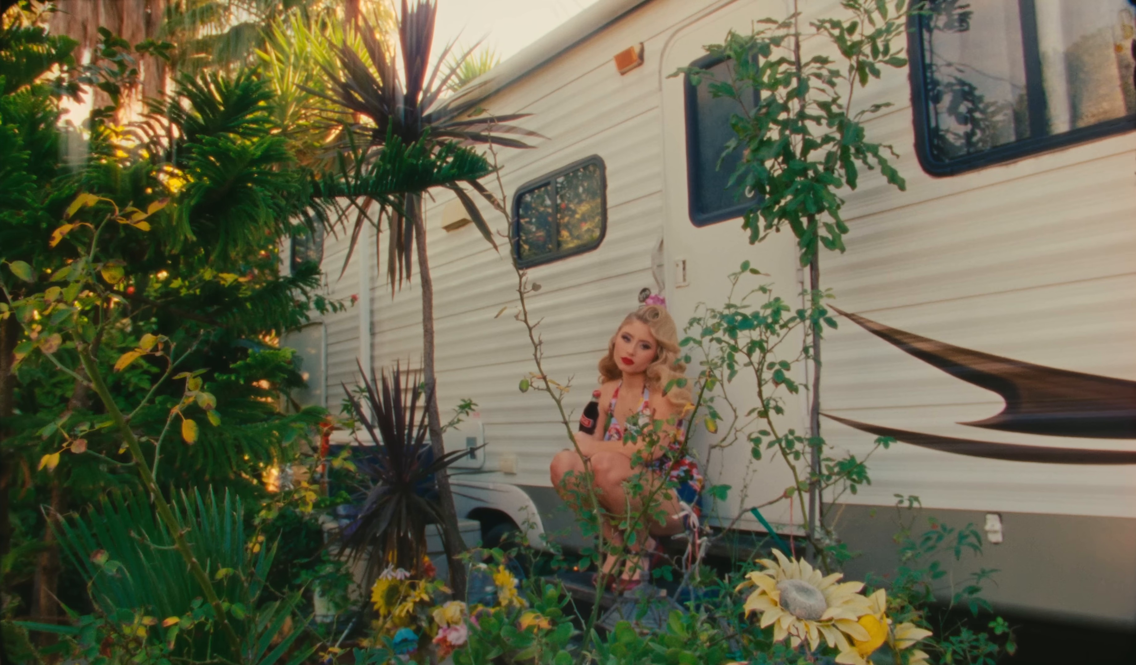 San Francisco (2024) —  shot,  lighting