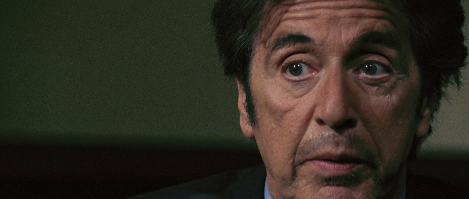 88 Minutes (2007) —  shot,  lighting