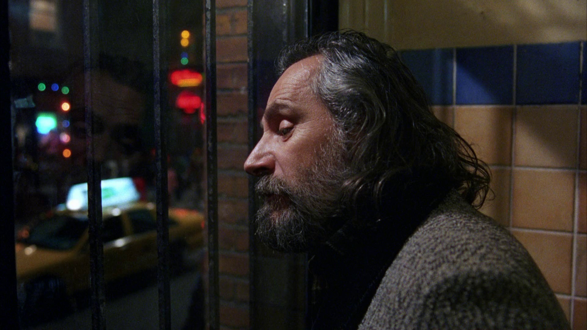 Eyes Wide Shut (1999) —  shot,  lighting