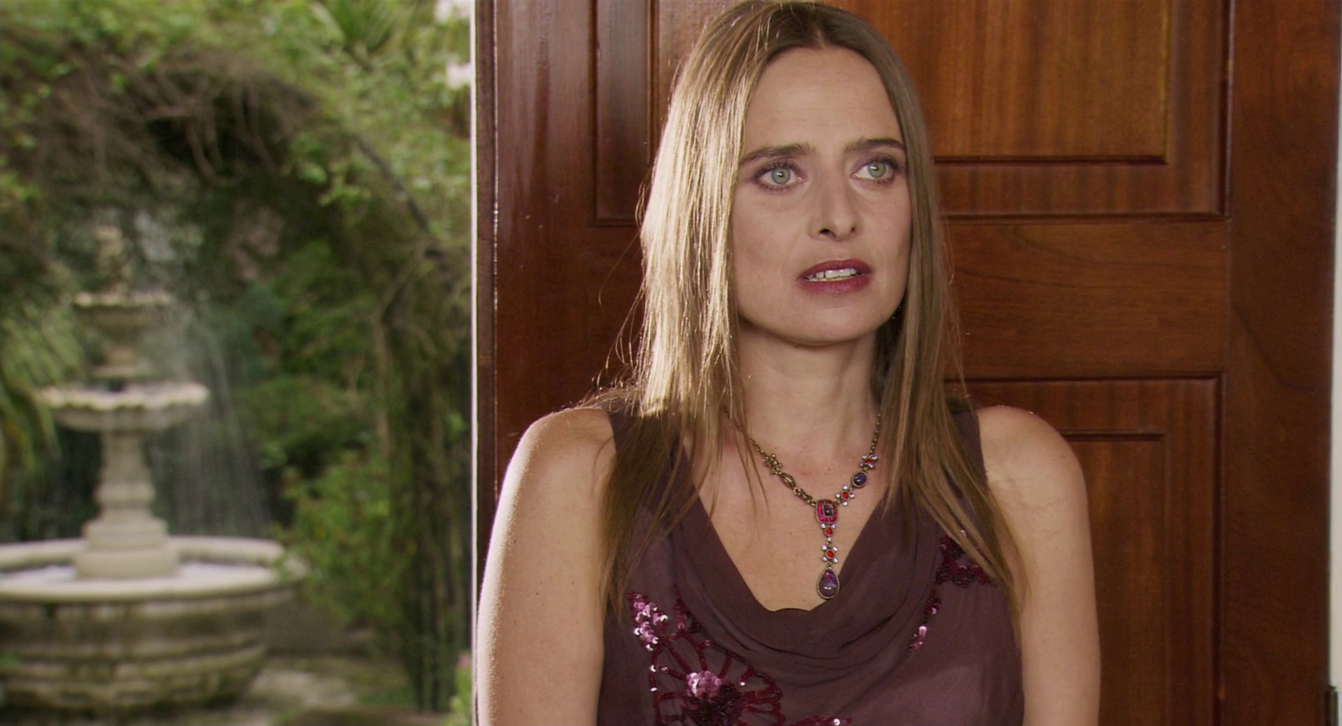 Russian Dolls (2005) —  shot,  lighting