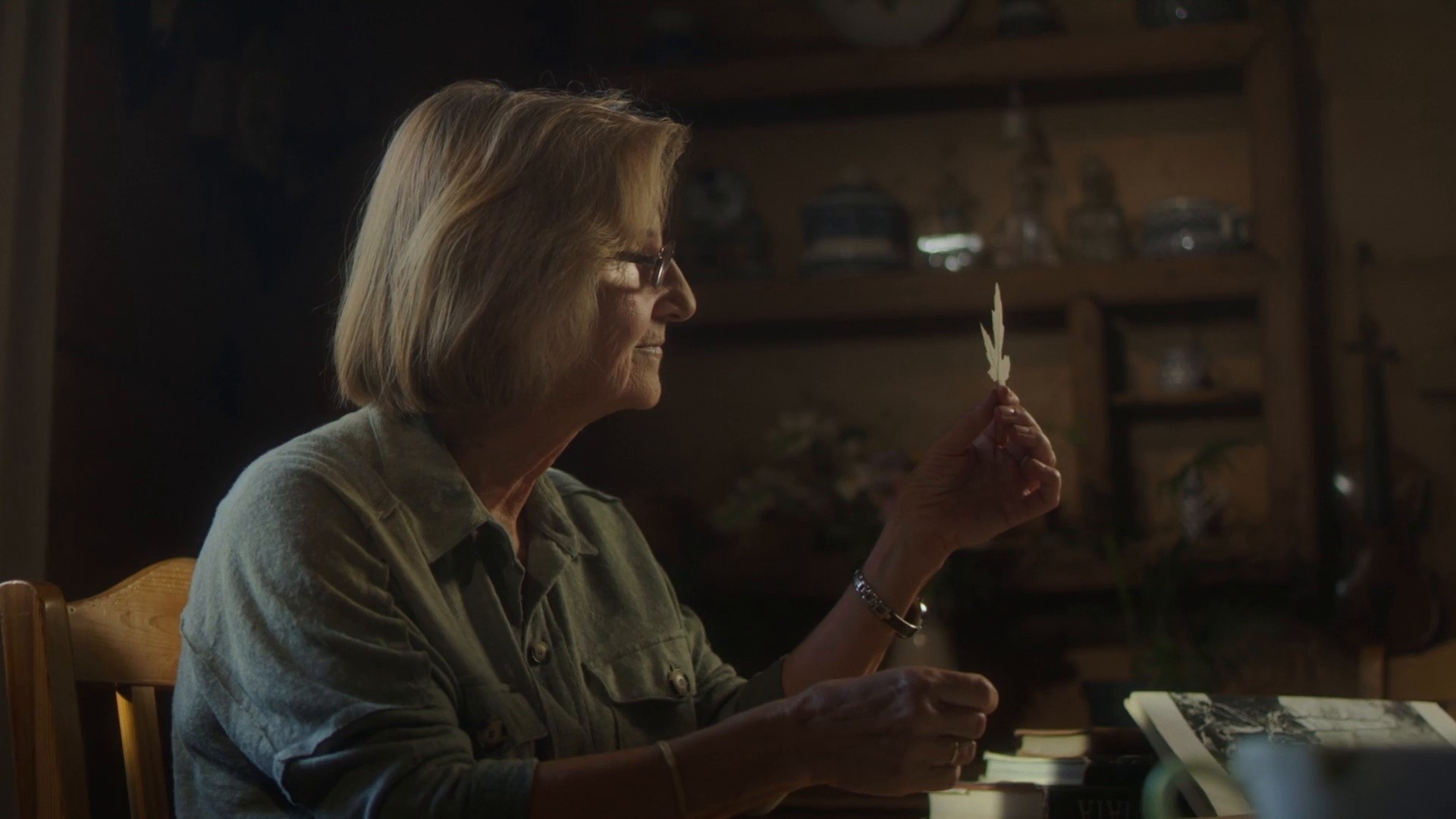 The Tales of Time DirCut (2022) —  shot,  lighting