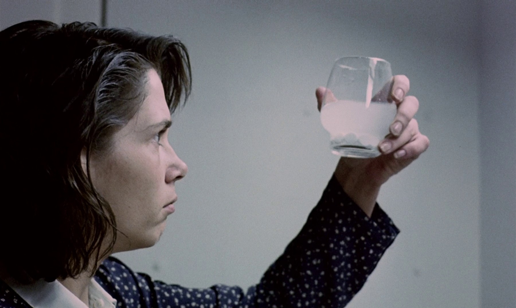 The Seventh Continent (1992) —  shot,  lighting