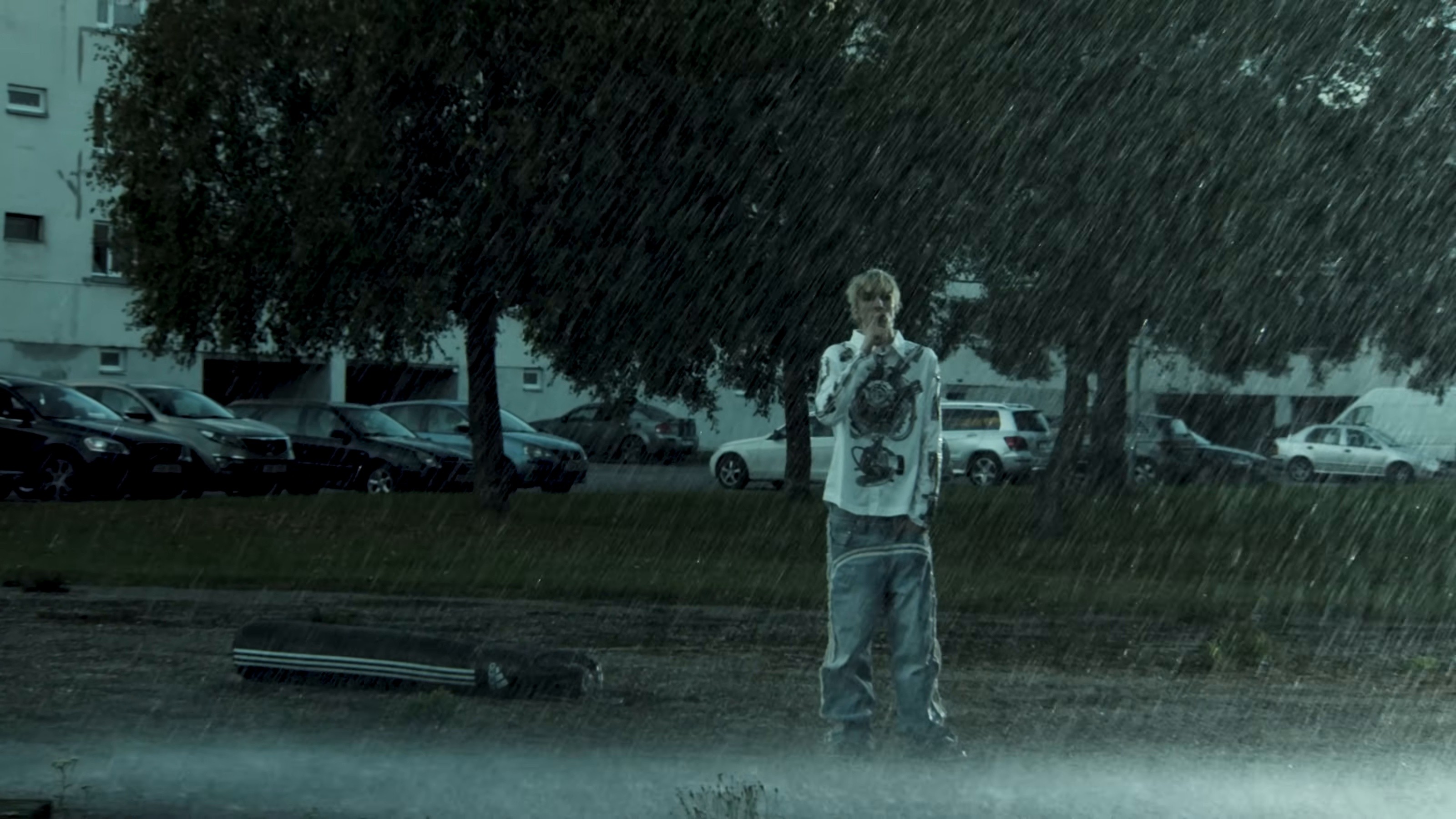 Week ago  (2024) —  shot,  lighting