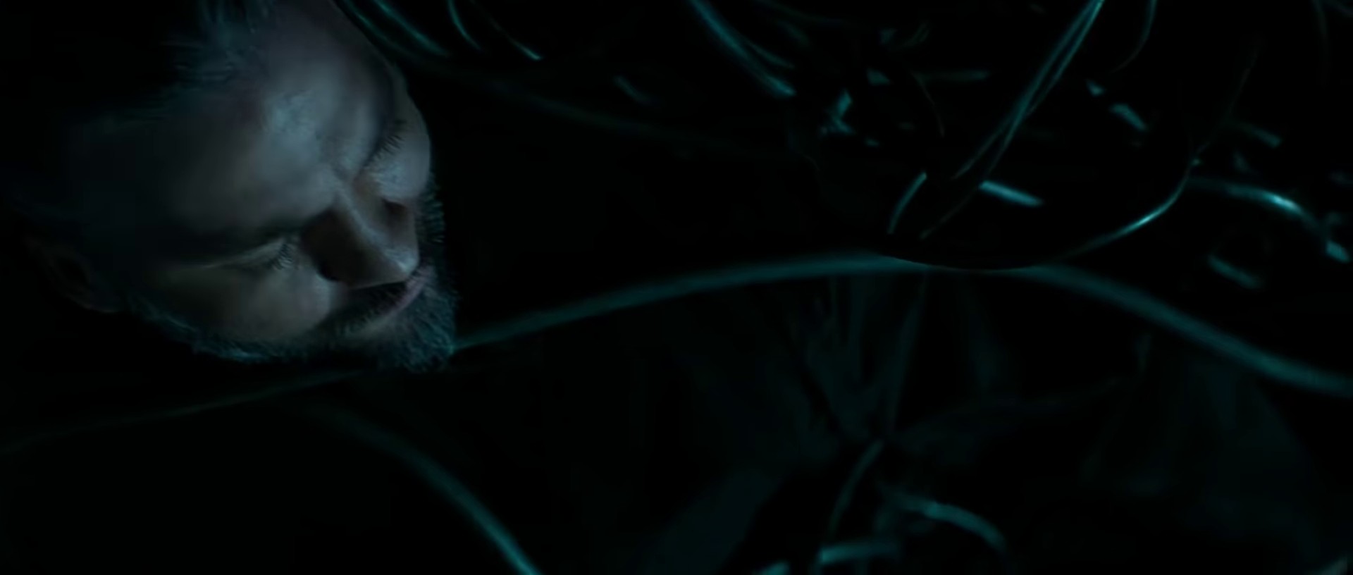 It Gets Better (2021) —  shot,  lighting