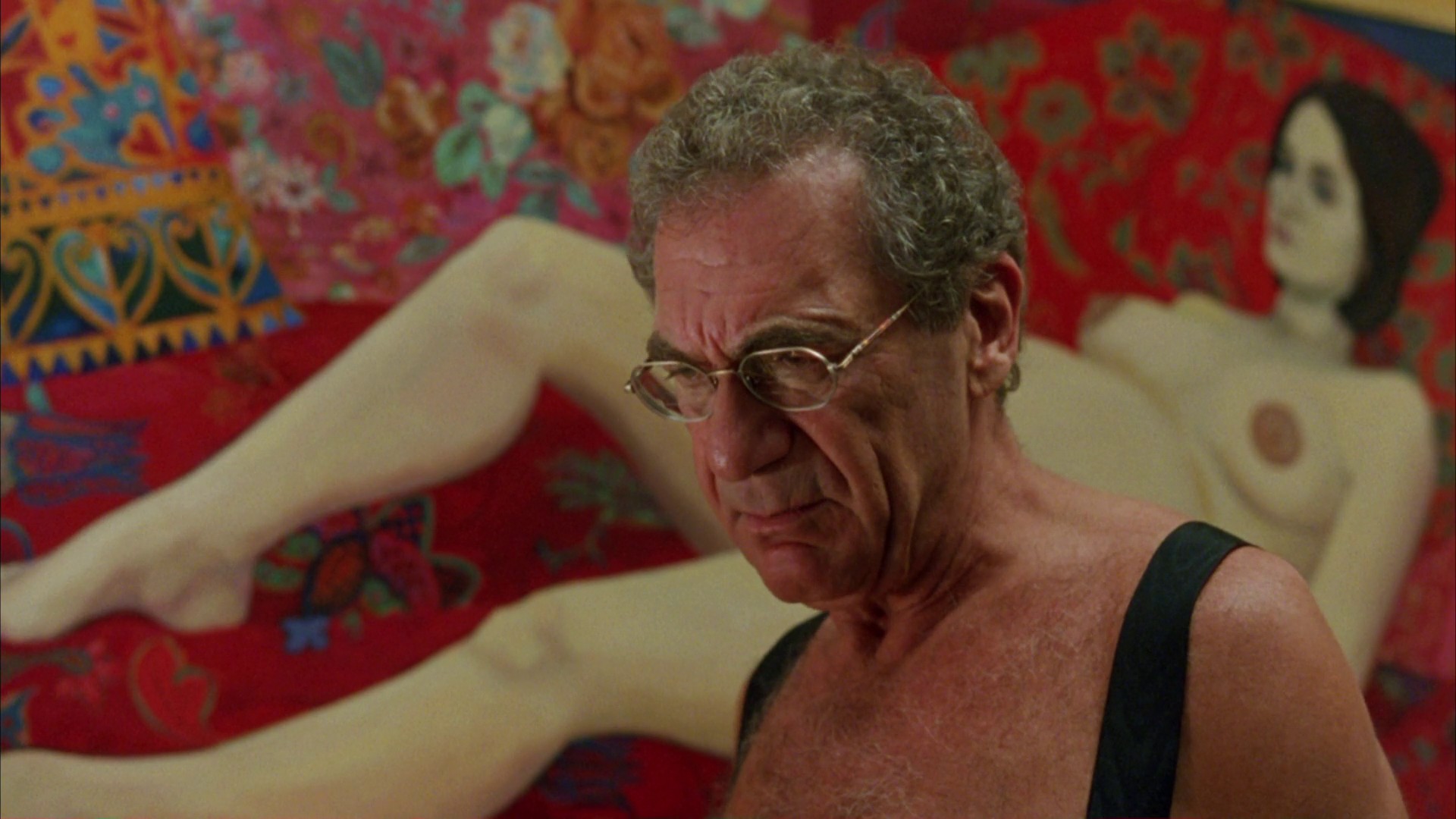 Eyes Wide Shut (1999) —  shot,  lighting