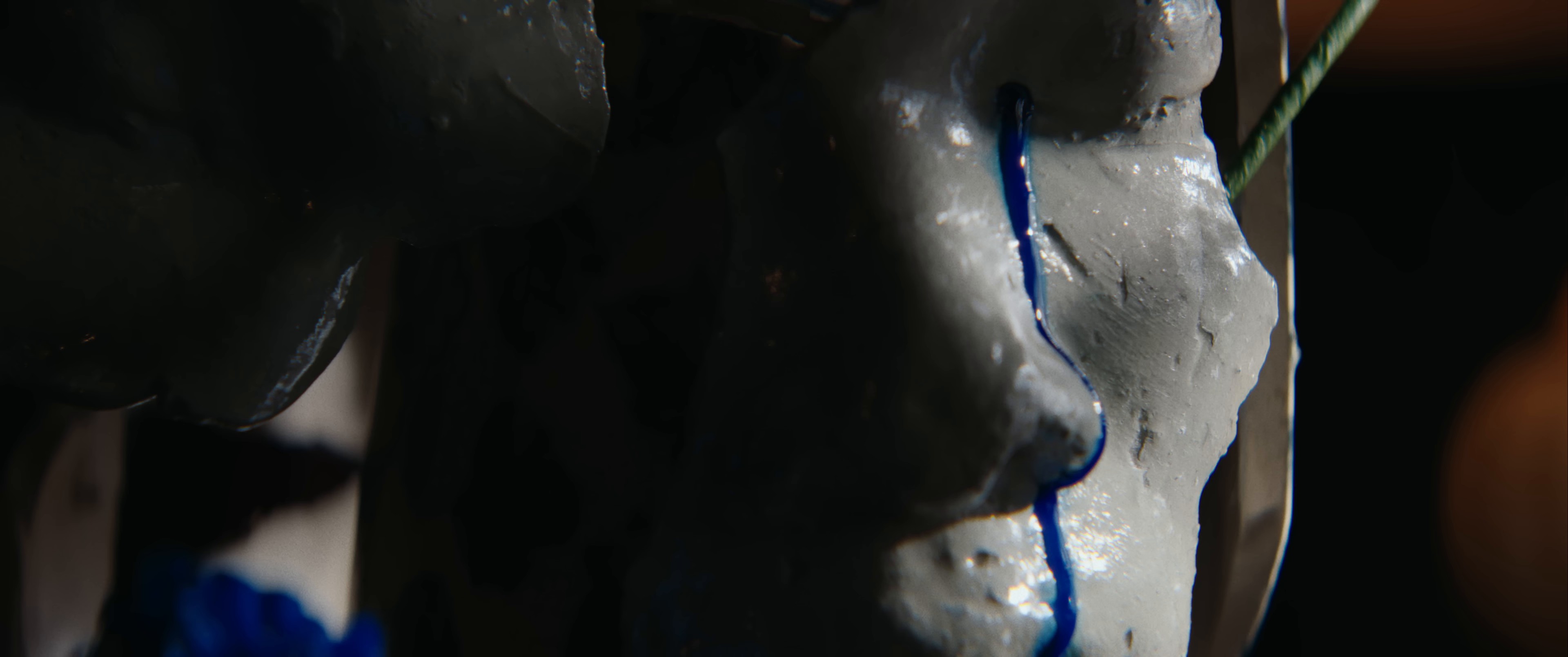 Nâng Chén Tiêu Sầu (2024) —  shot,  lighting