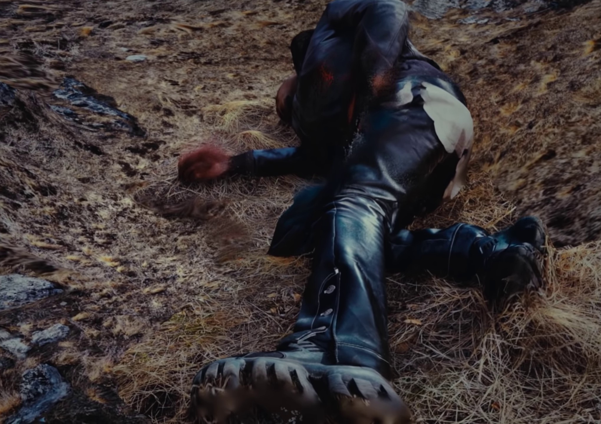 Loyal (2022) —  shot,  lighting