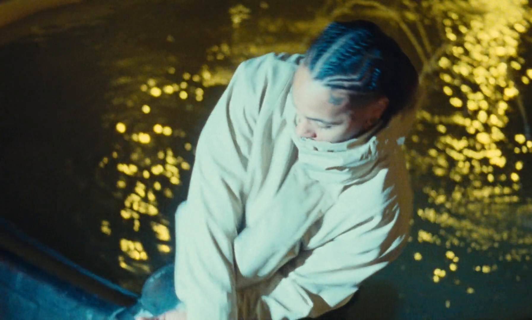 Nike Join Forces - Diablo (2022) —  shot,  lighting