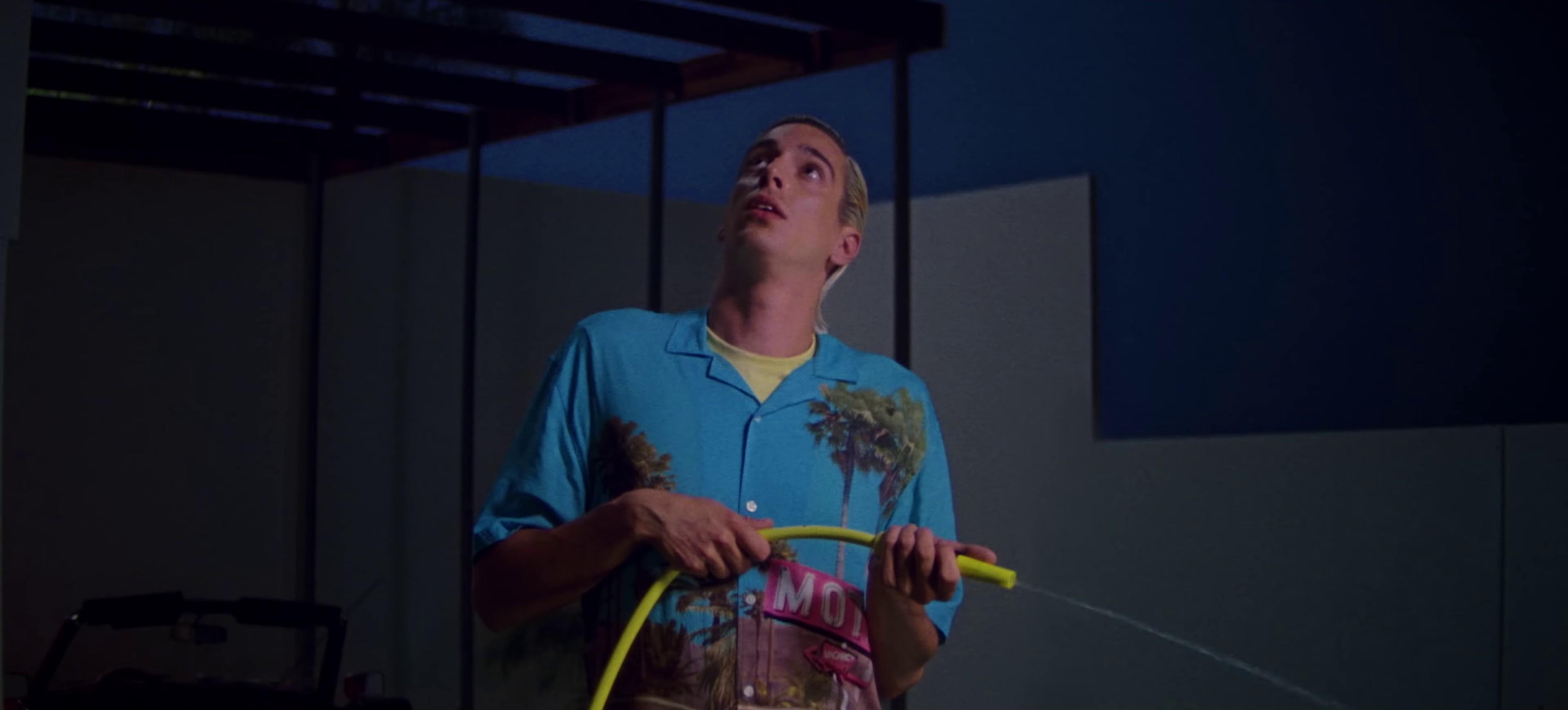 Peur des filles (2021) —  shot,  lighting