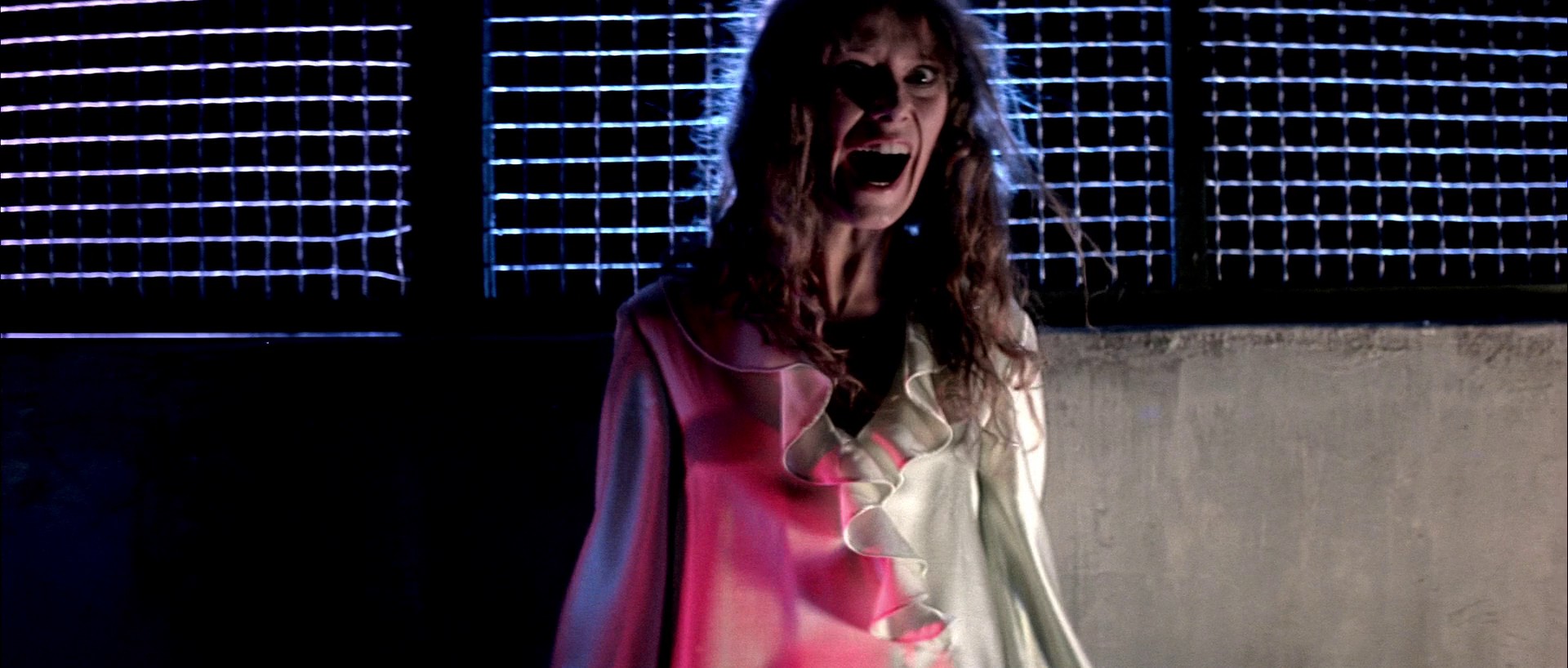 Suspiria (1977) —  shot,  lighting