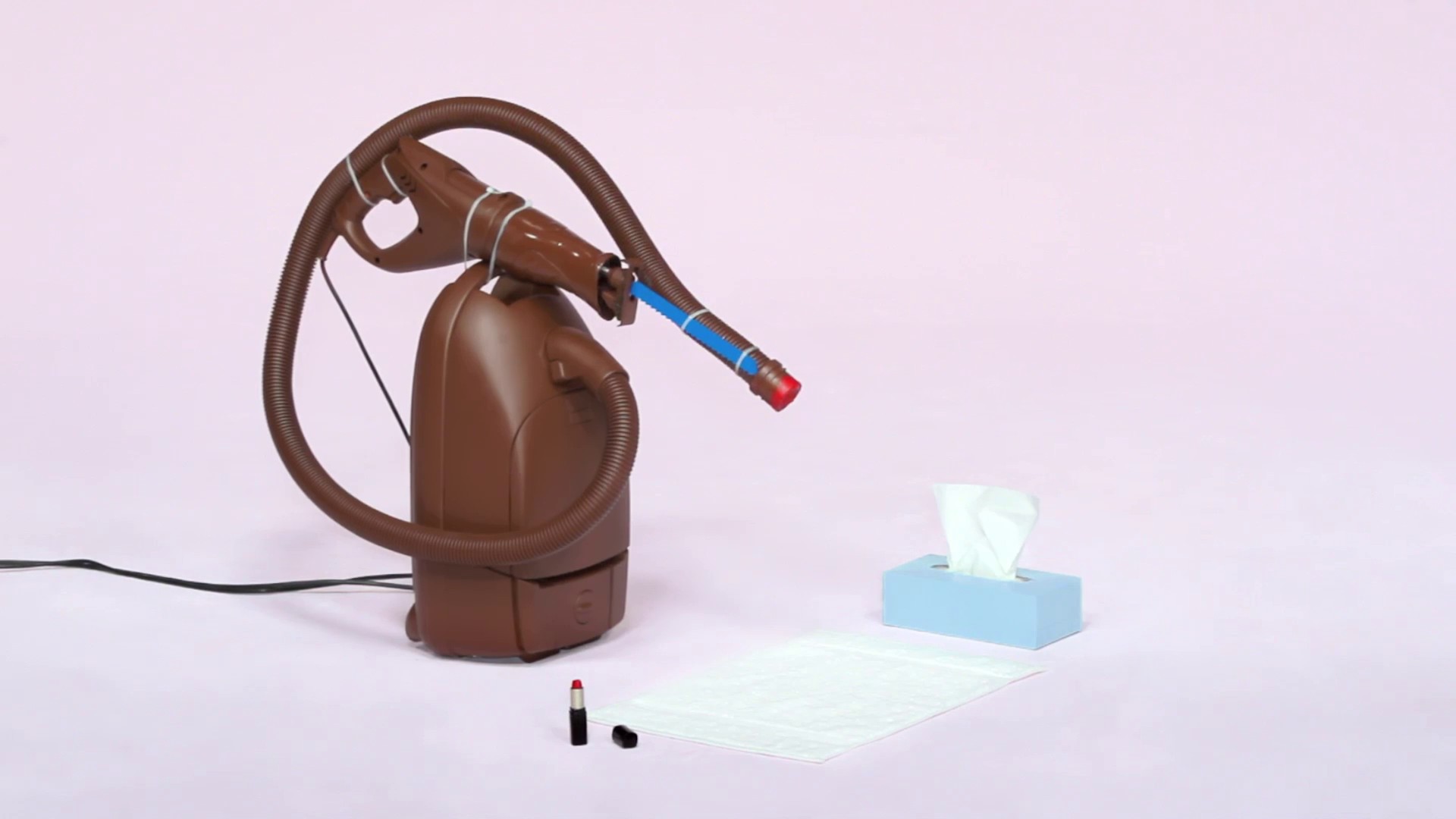 Elektrotechnique (2011) —  shot,  lighting