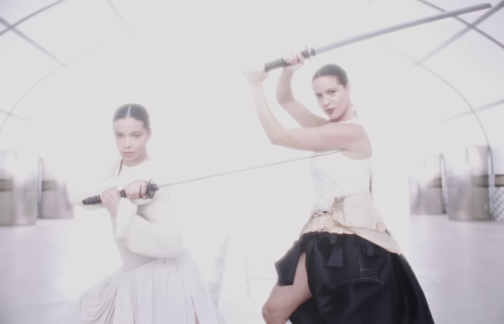 oral (2023) —  shot,  lighting