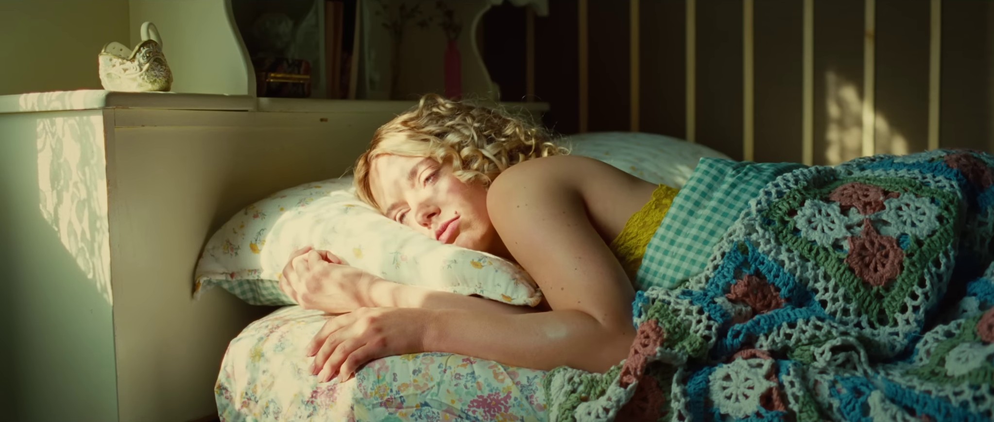 omw  (2022) —  shot,  lighting