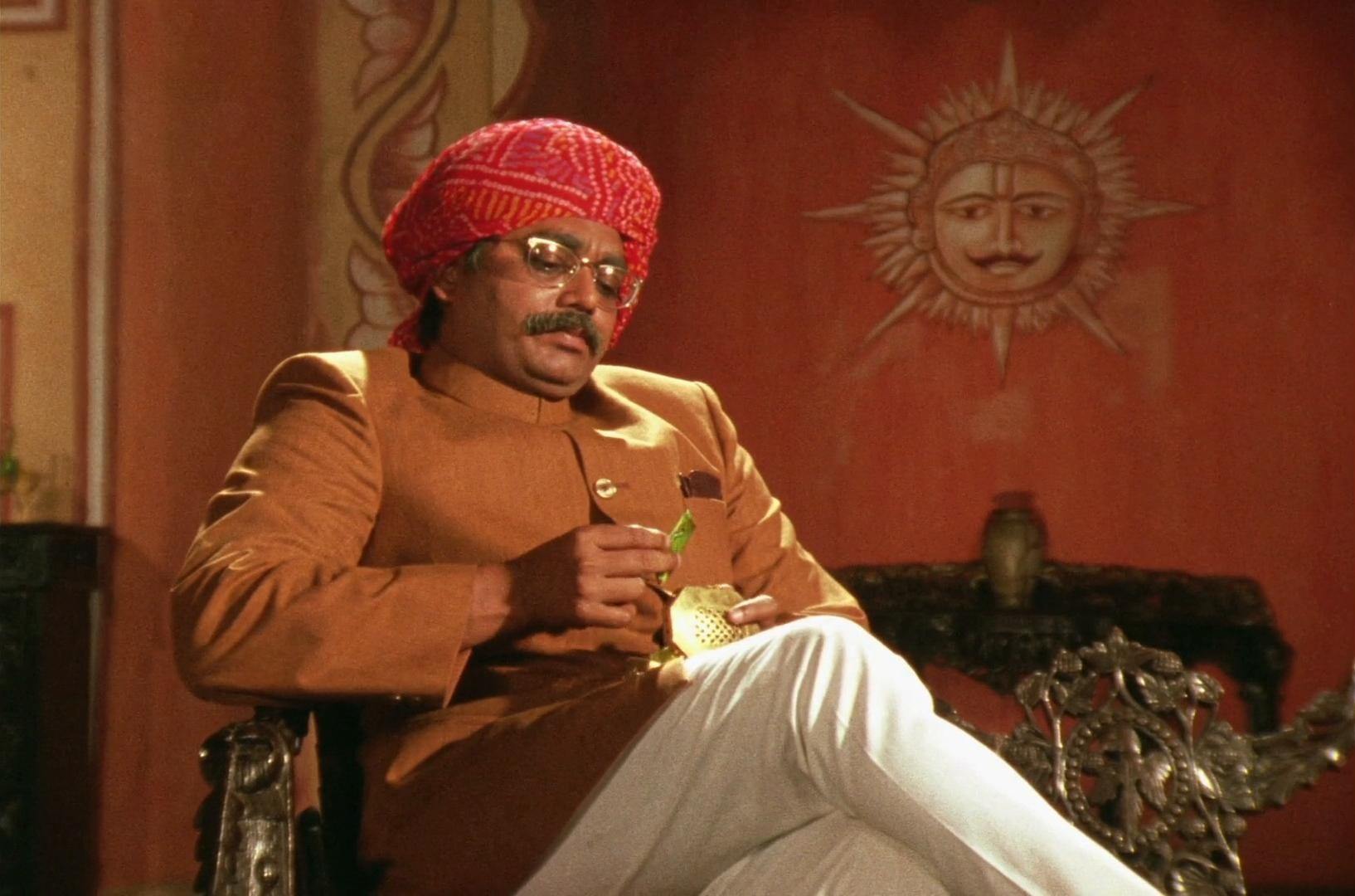 Sanshodhan (1996) —  shot,  lighting
