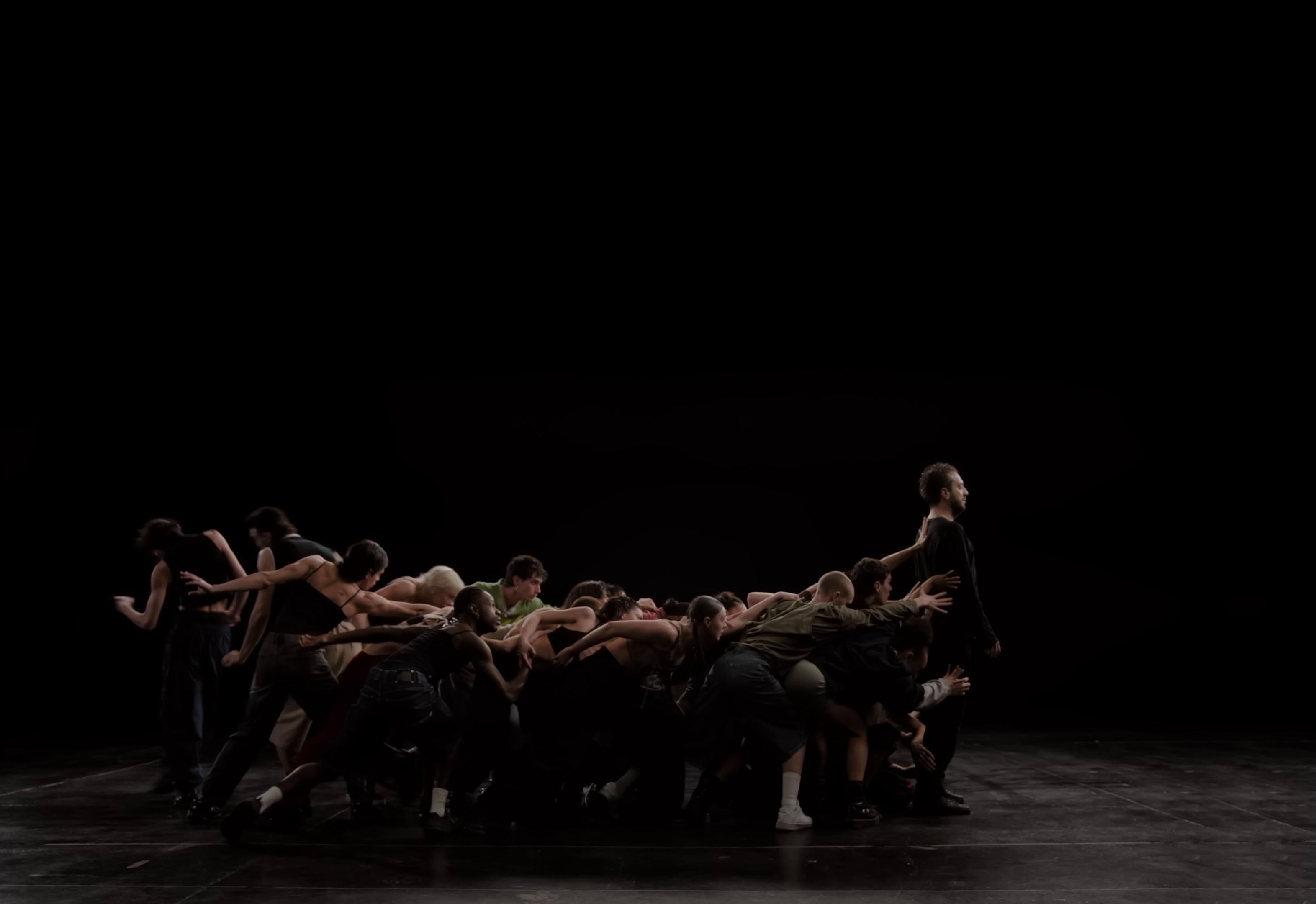 Nonostante Tutto (2025) —  shot,  lighting