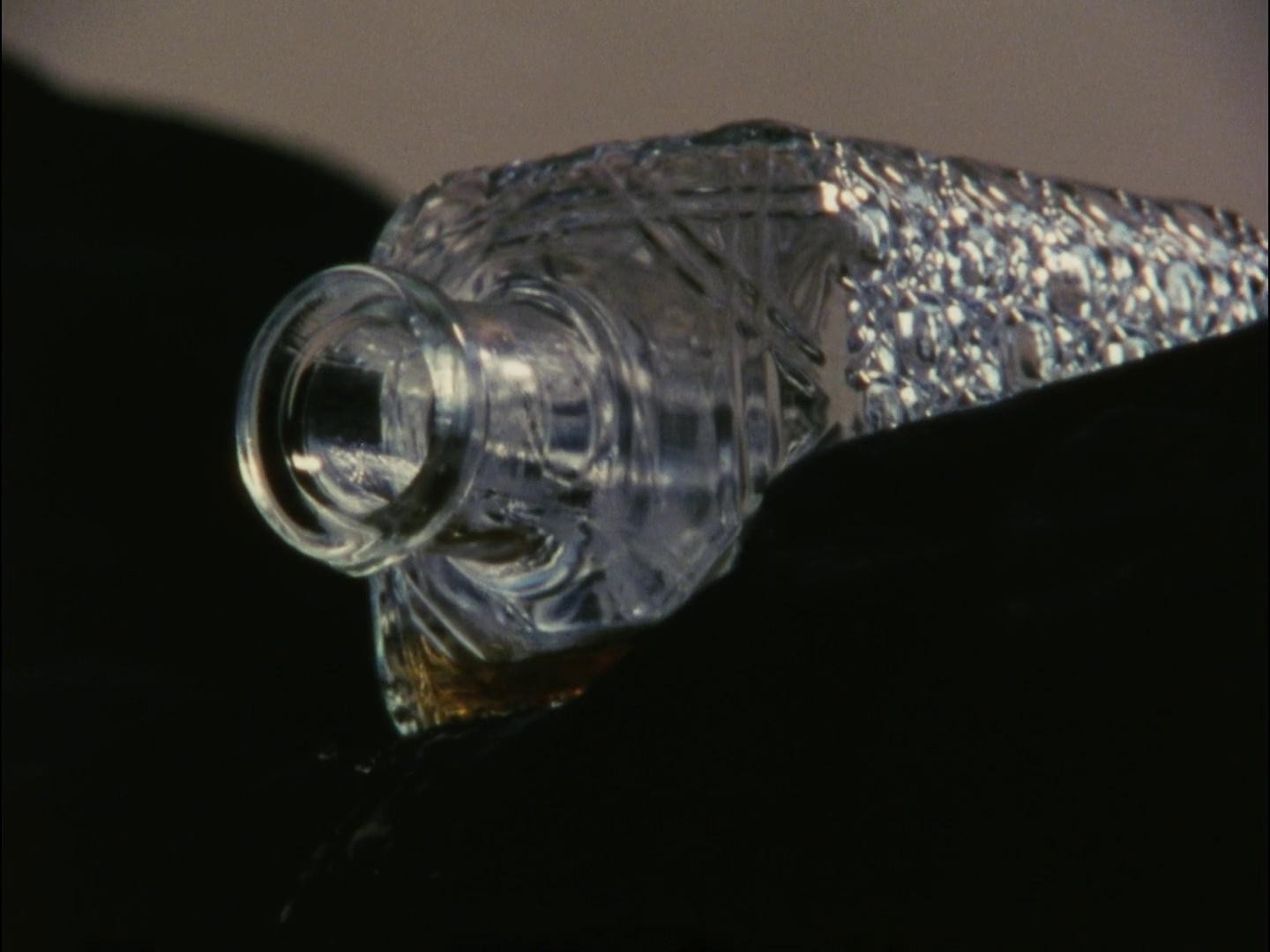 The Legend of the Stardust Brothers (1985) —  shot,  lighting