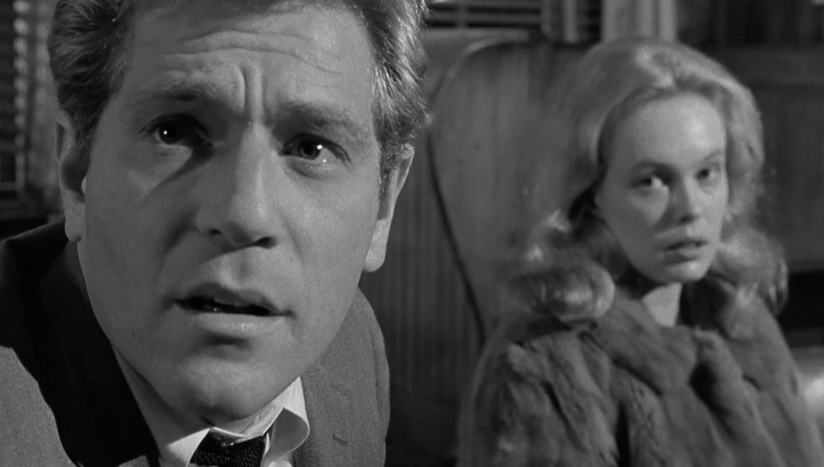 Who's Afraid of Virginia Woolf? (1966) —  shot,  lighting