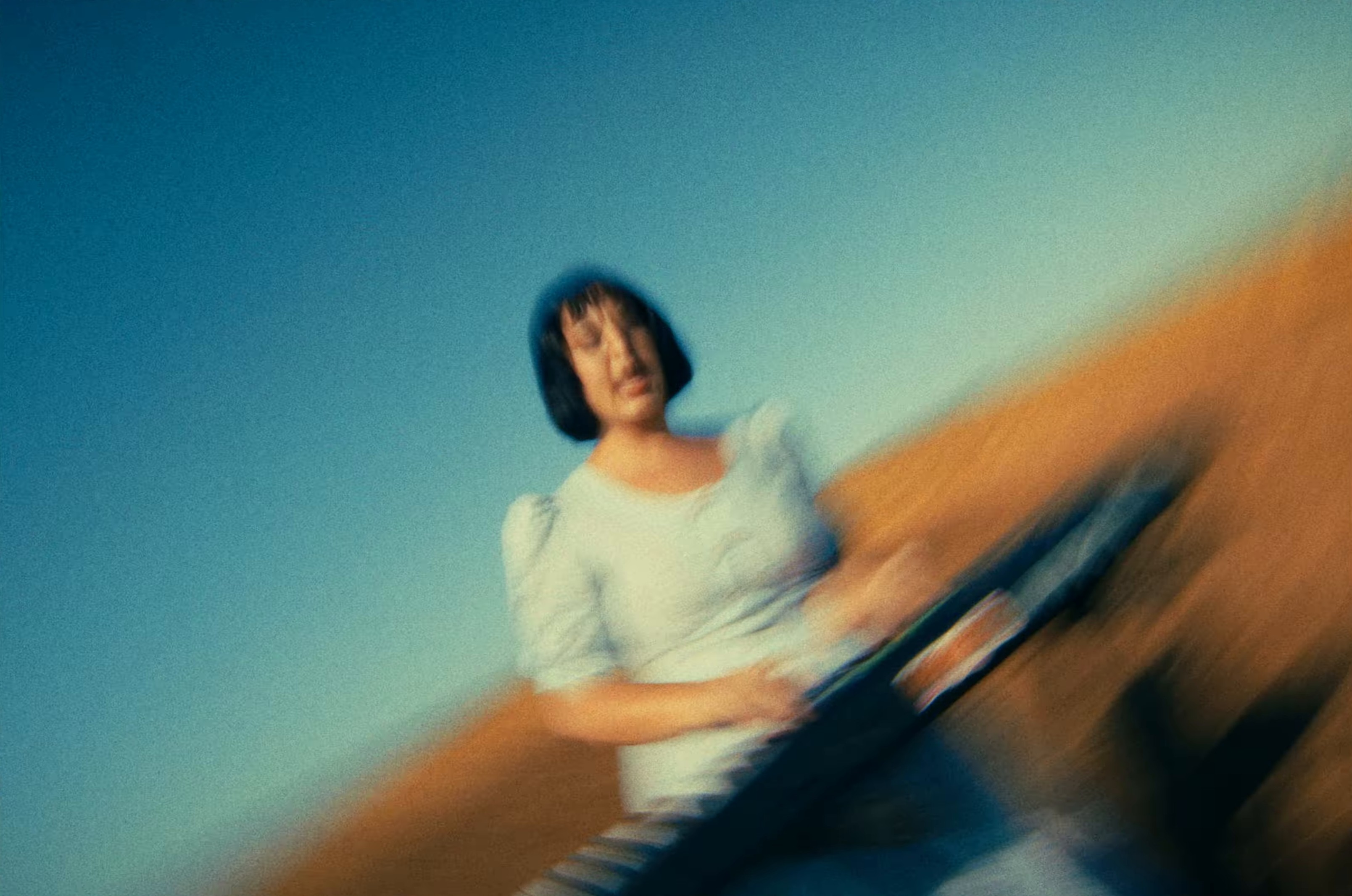 No te has enterado (2024) —  shot,  lighting