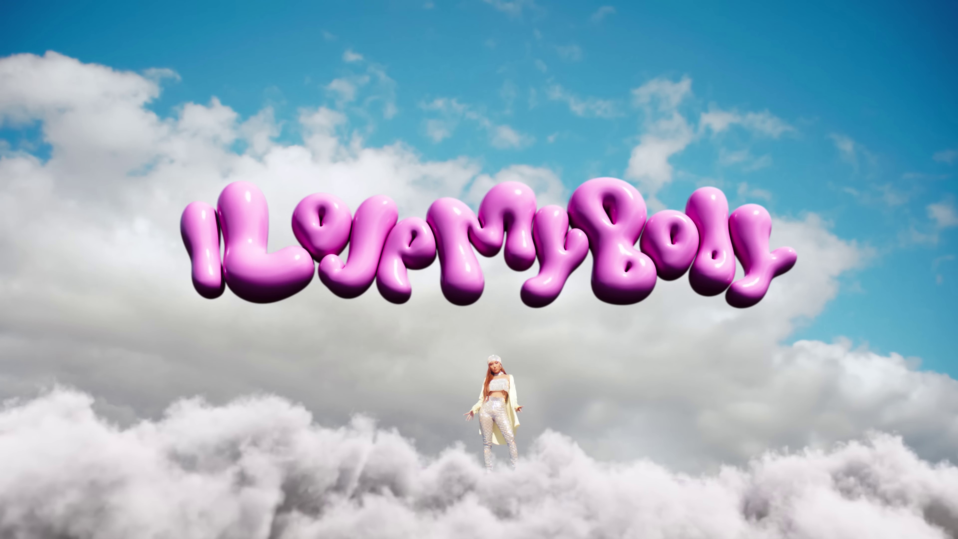 I Love My Body (2023) —  shot,  lighting