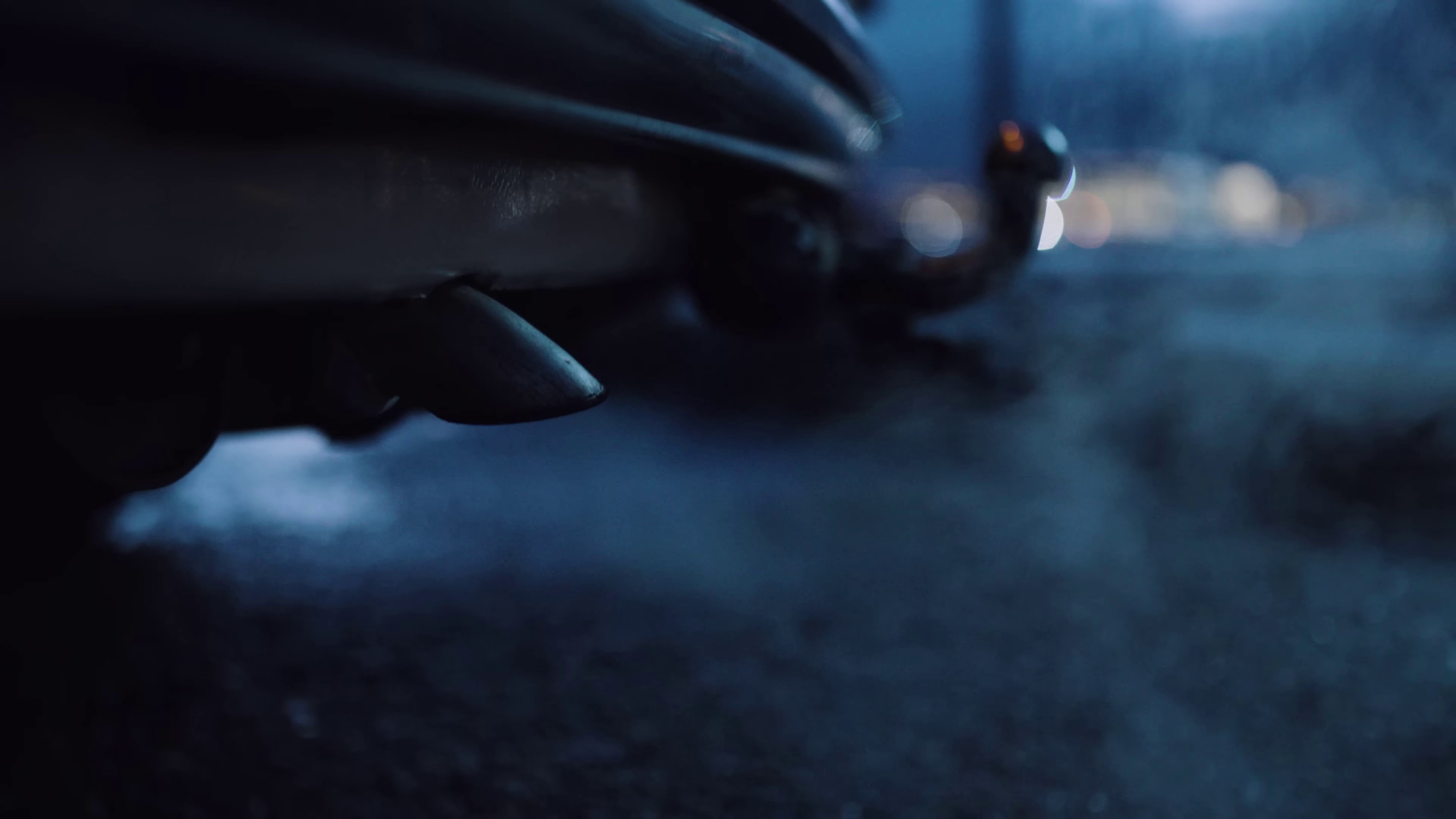 Drugs From Amsterdam (2023) —  shot,  lighting