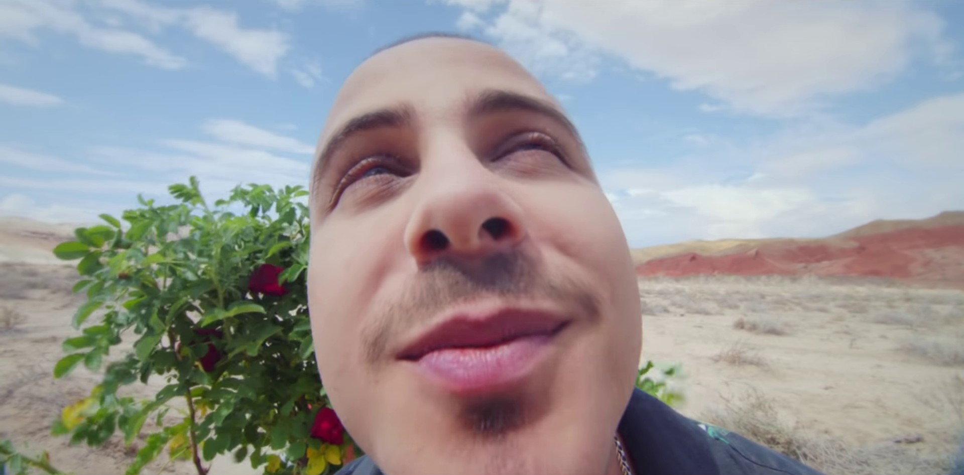 Britney (2018) —  shot,  lighting