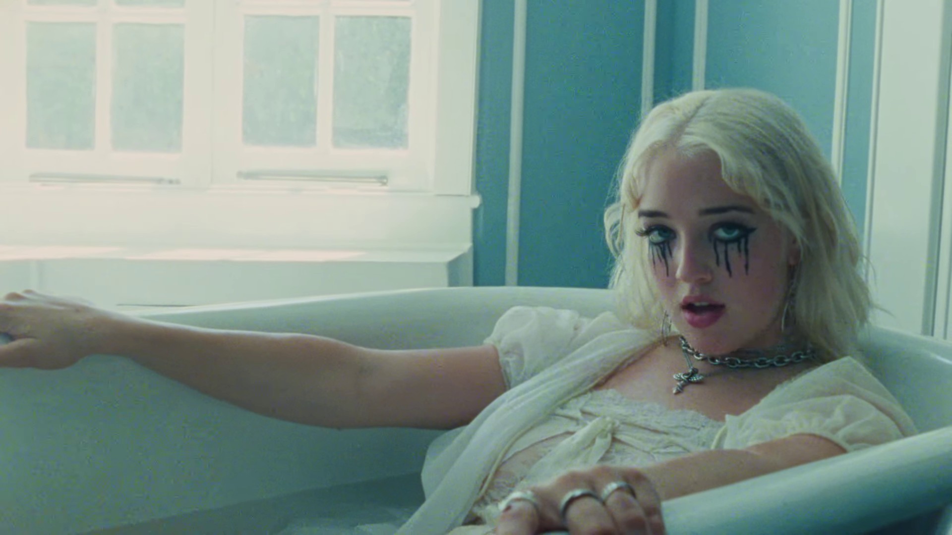 Cellar (2021) —  shot,  lighting