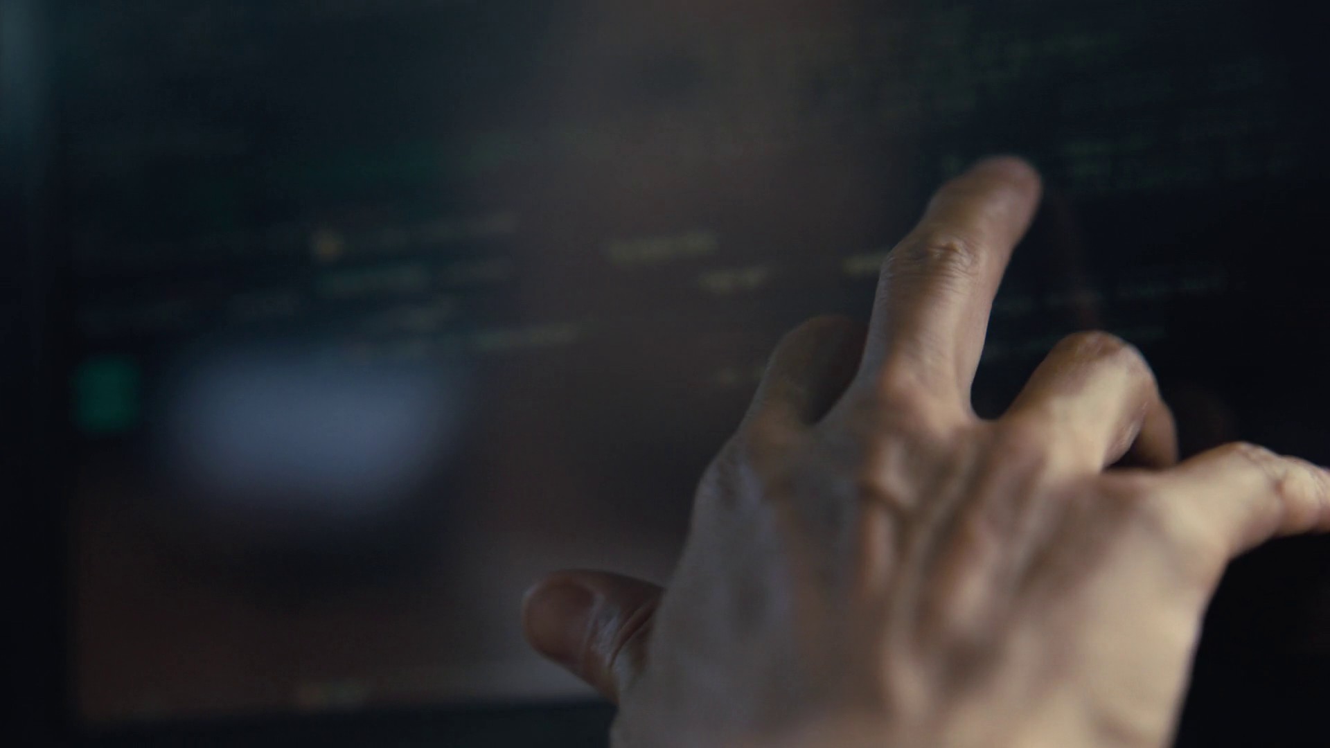 Interstellar (2014) —  shot,  lighting