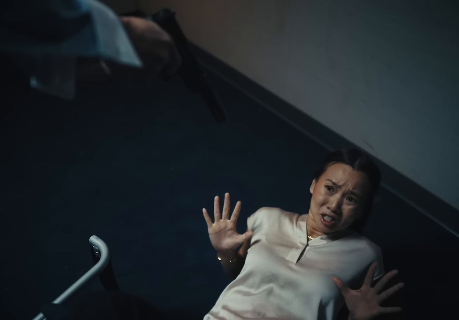 NYB (2025) —  shot,  lighting