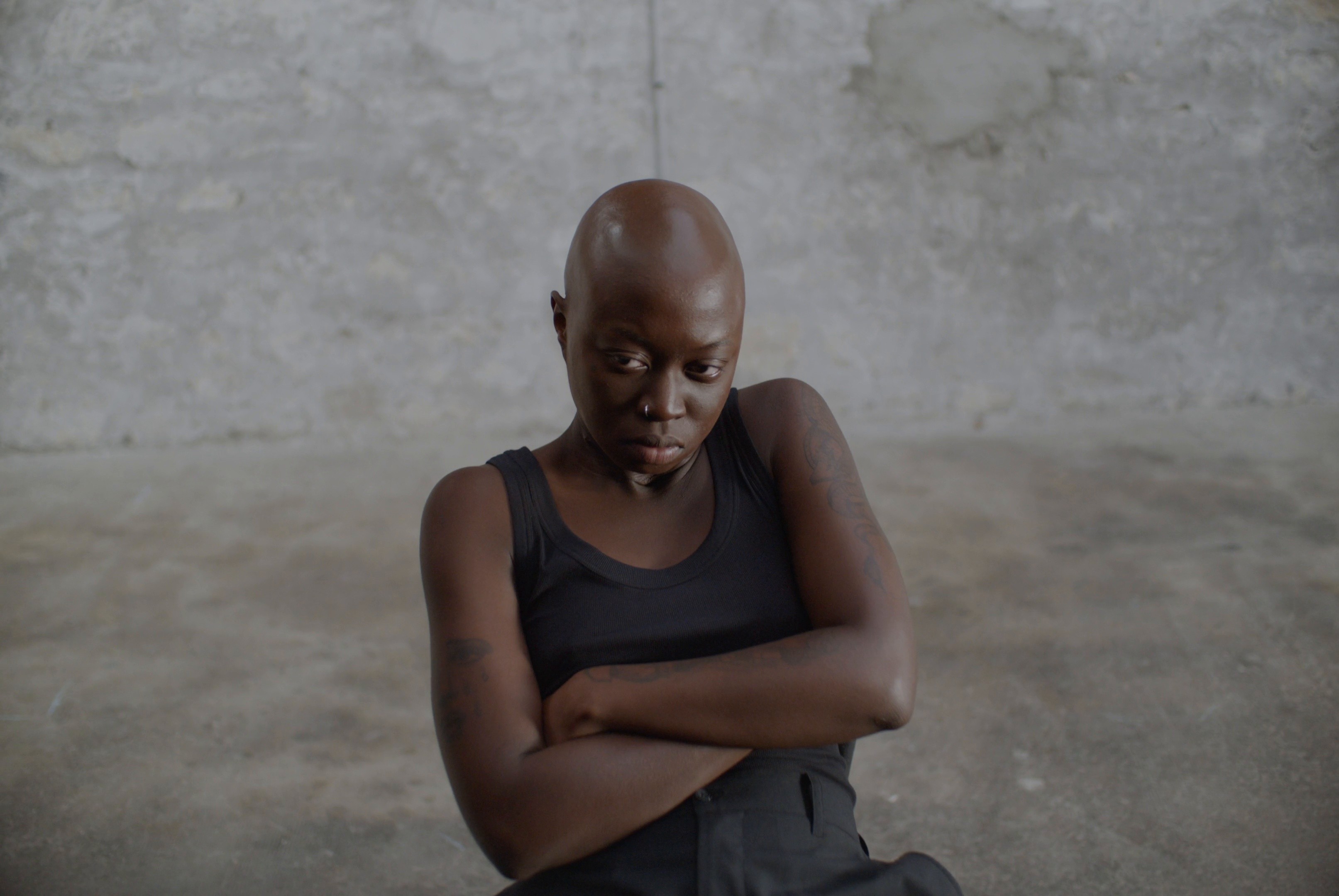 Home Safe (2024) —  shot,  lighting