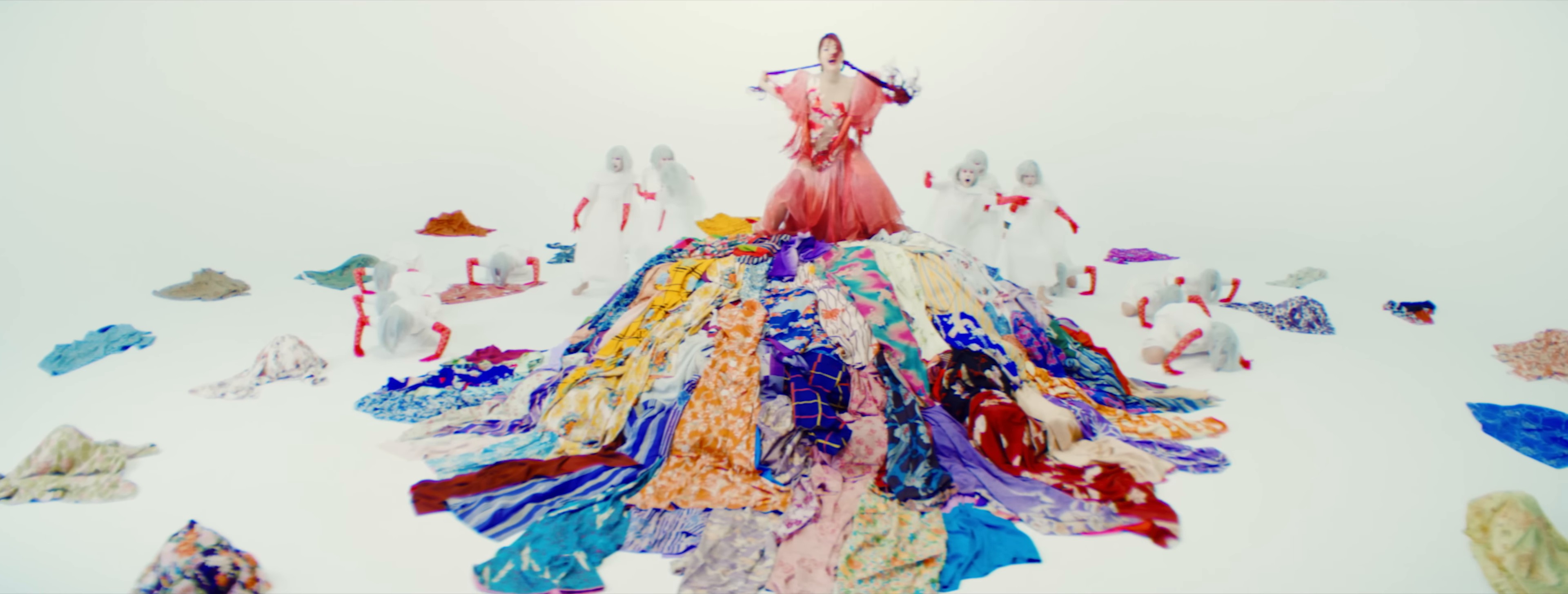 Love Sick (2024) —  shot,  lighting