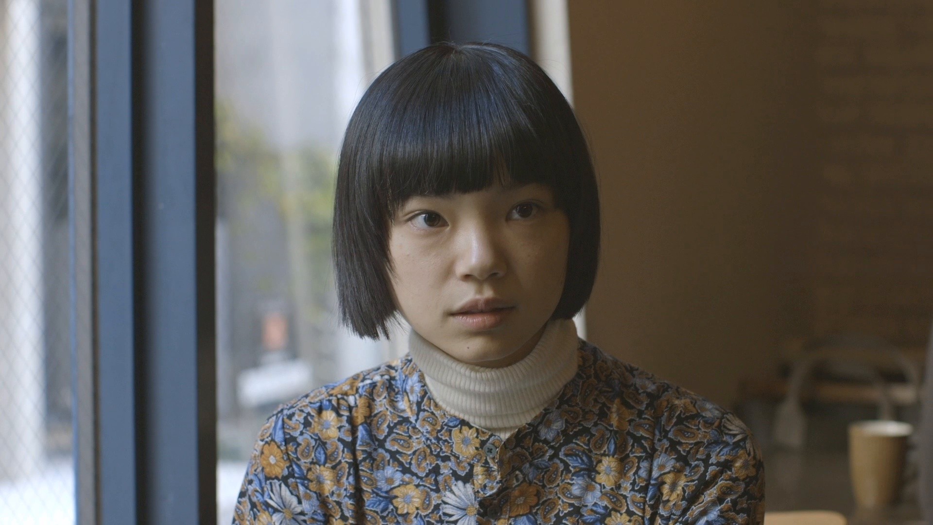 Wheel of Fortune and Fantasy (2022) —  shot,  lighting