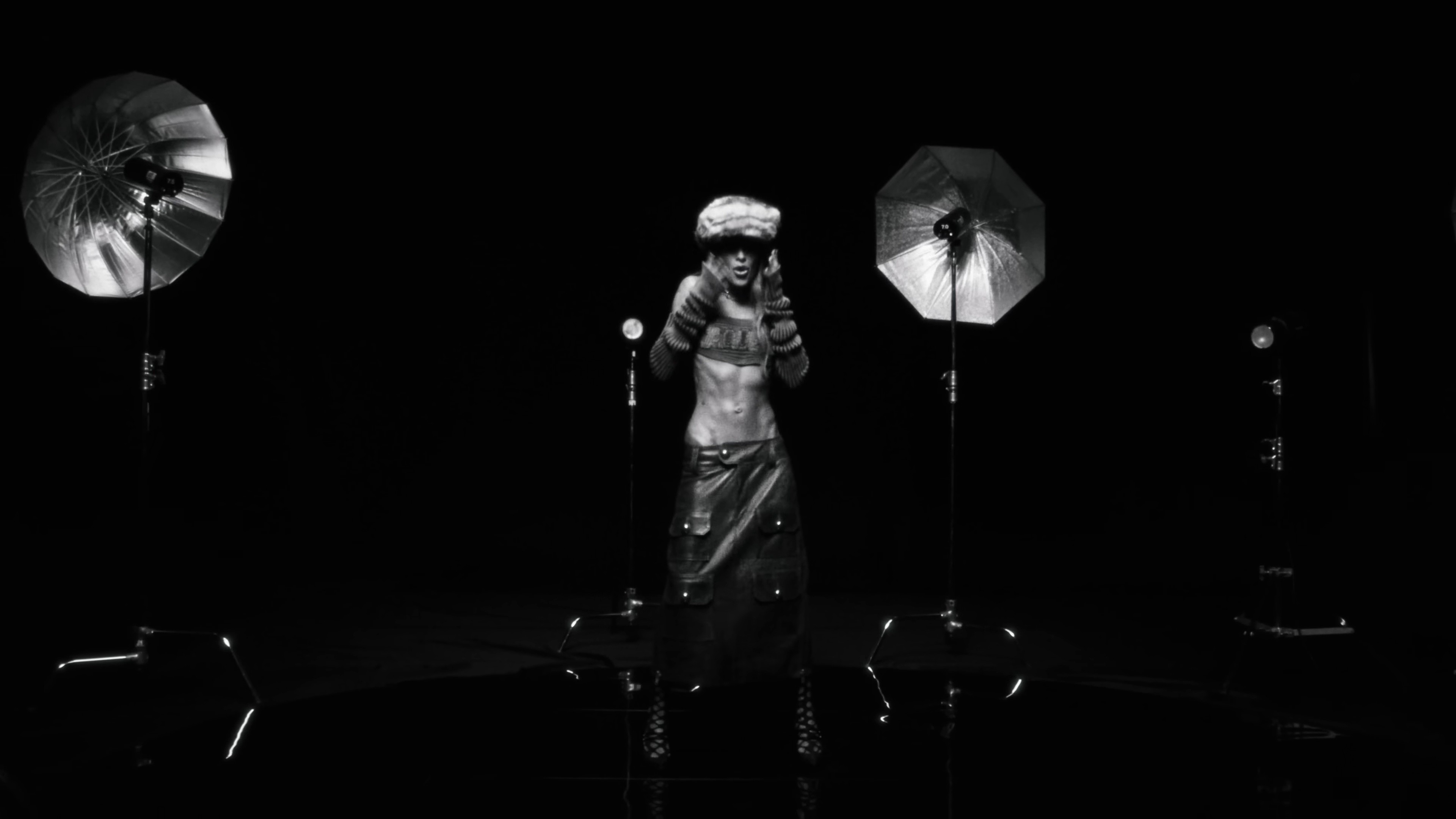 el cielo (2024) —  shot,  lighting