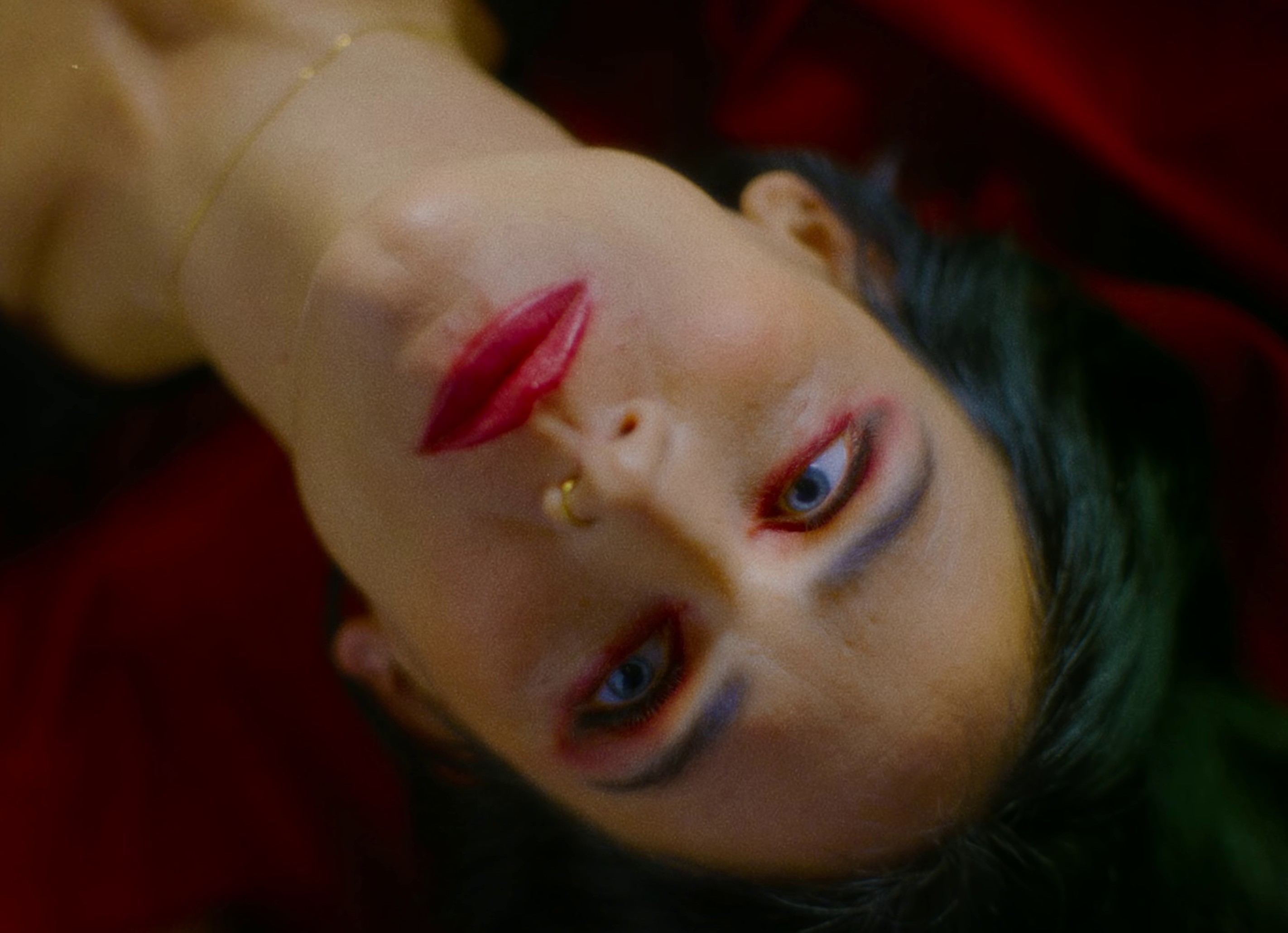 LA LOBA (2020) —  shot,  lighting