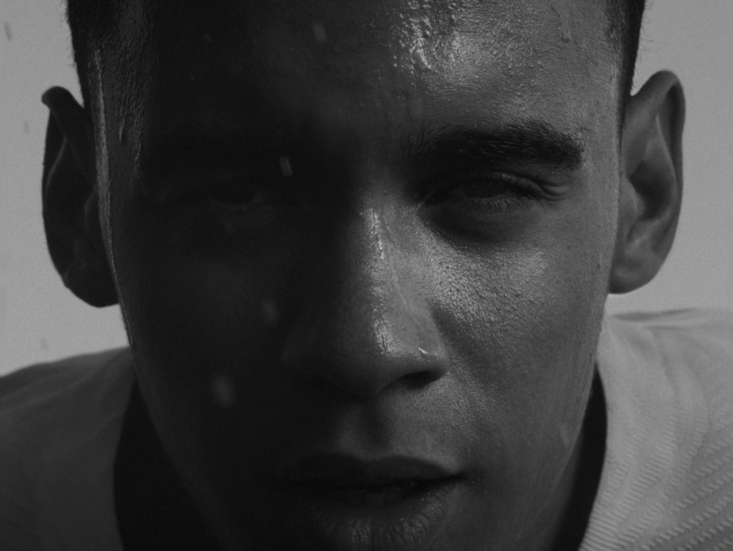 Nike_Jamal Musiala_Closer (2024) —  shot,  lighting