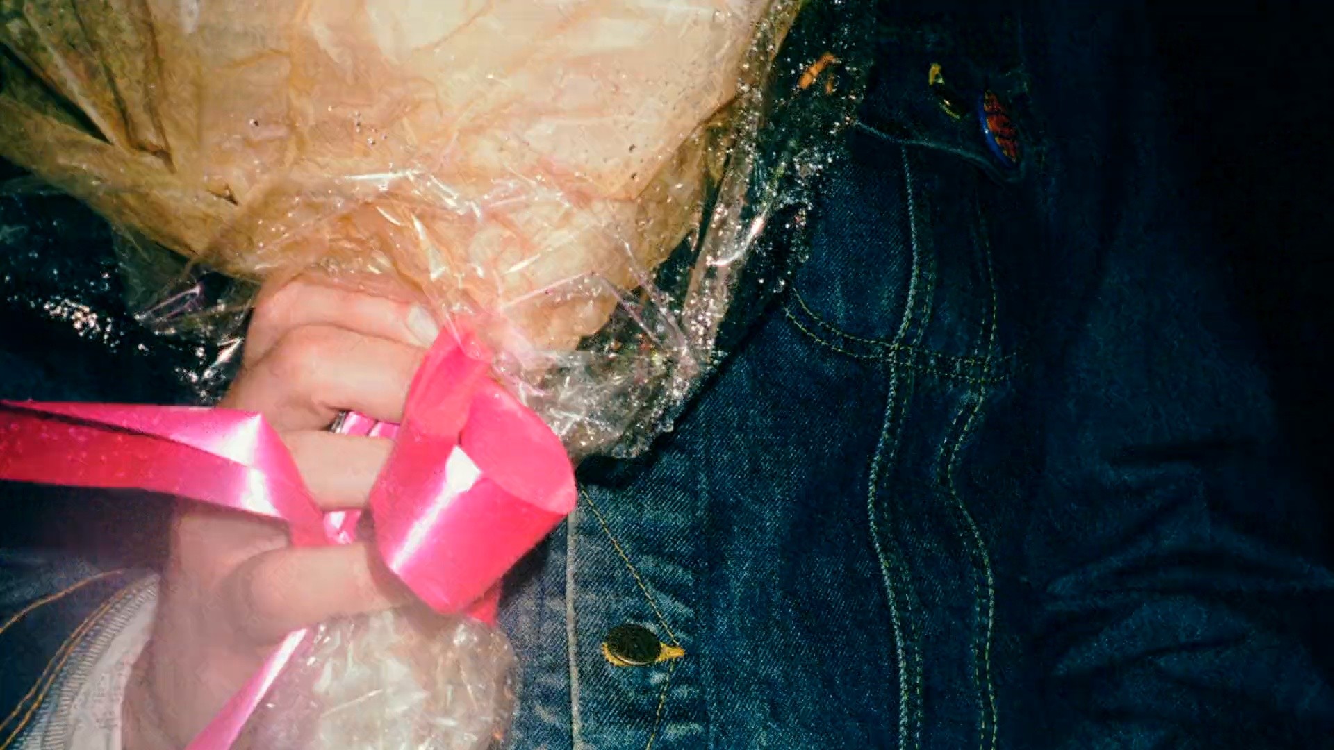 "You" - The Keg (Director's Cut) (2023) —  shot,  lighting