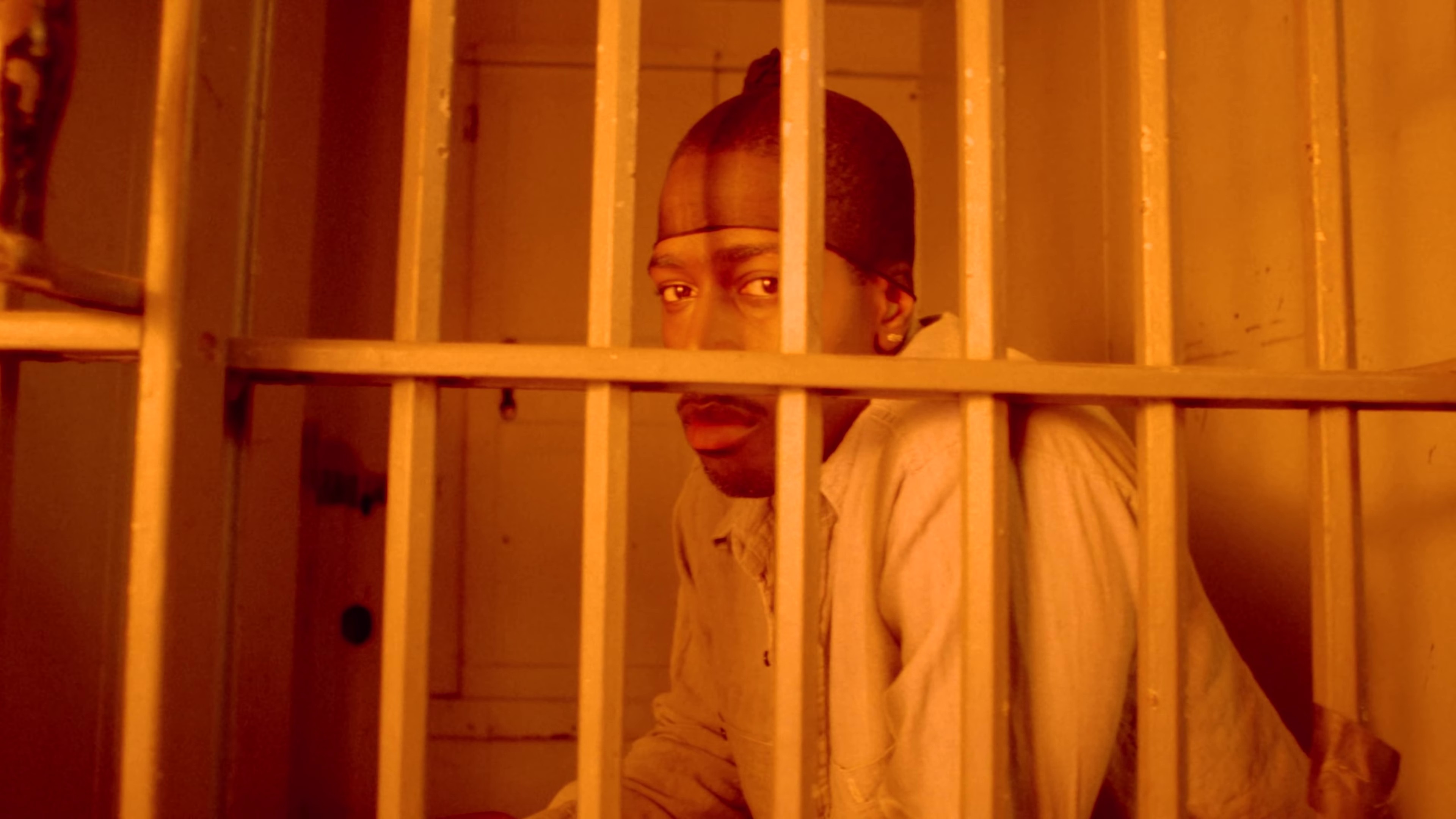 Juicy (1994) —  shot,  lighting