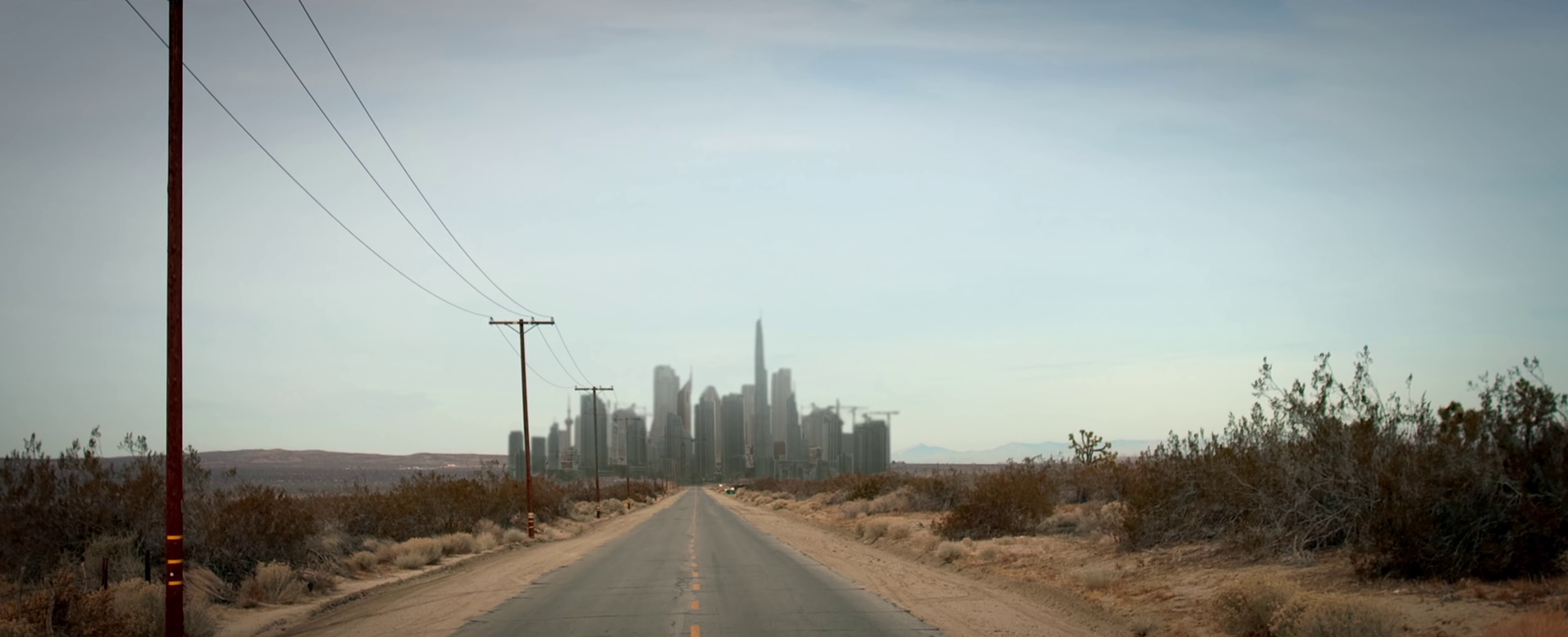 Imma Be (2010) —  shot,  lighting