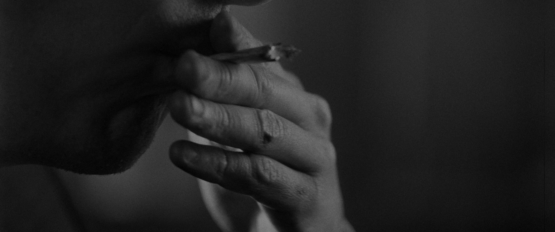 Munch (2023) —  shot,  lighting