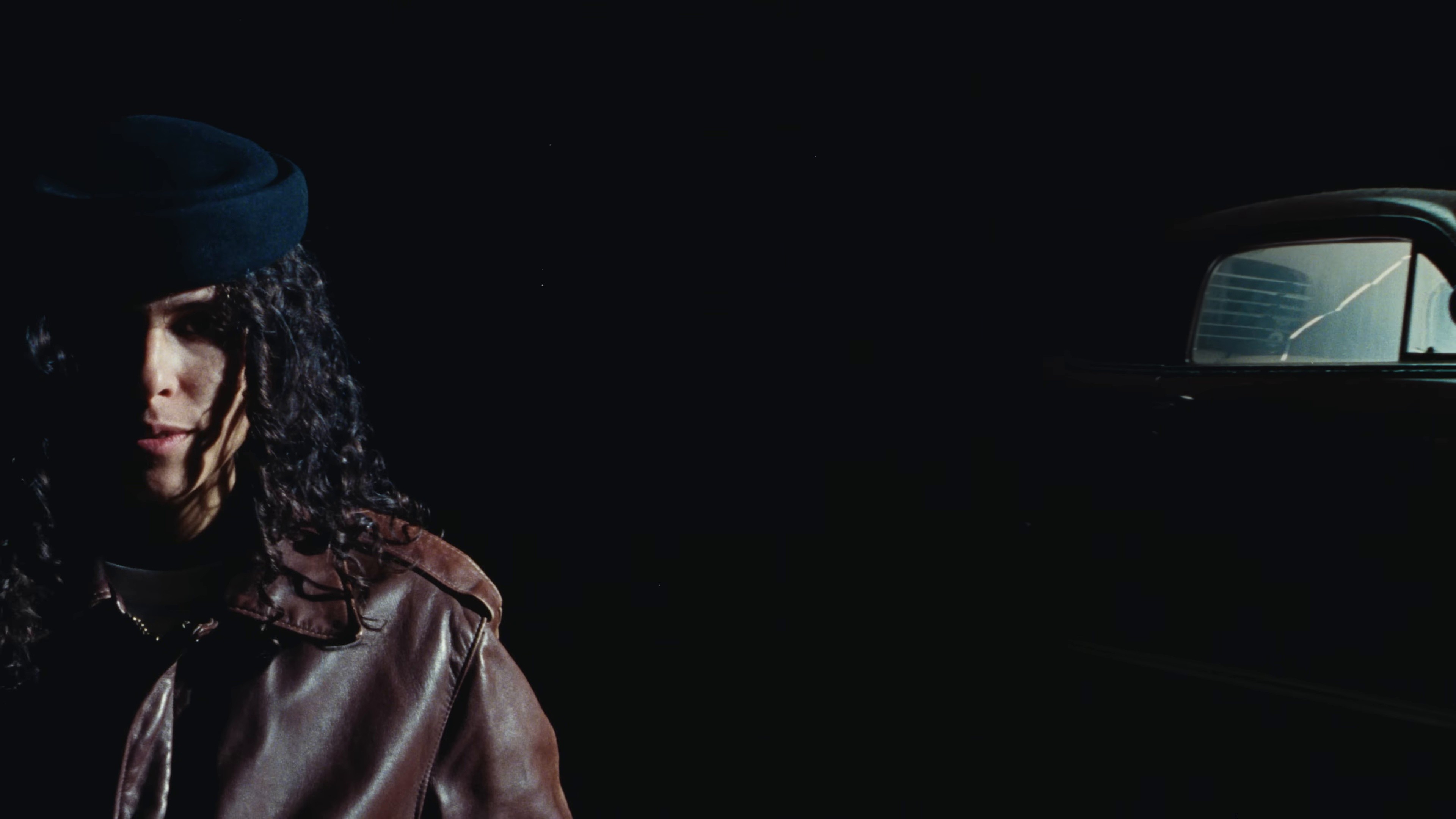 Vagabond (2024) —  shot,  lighting