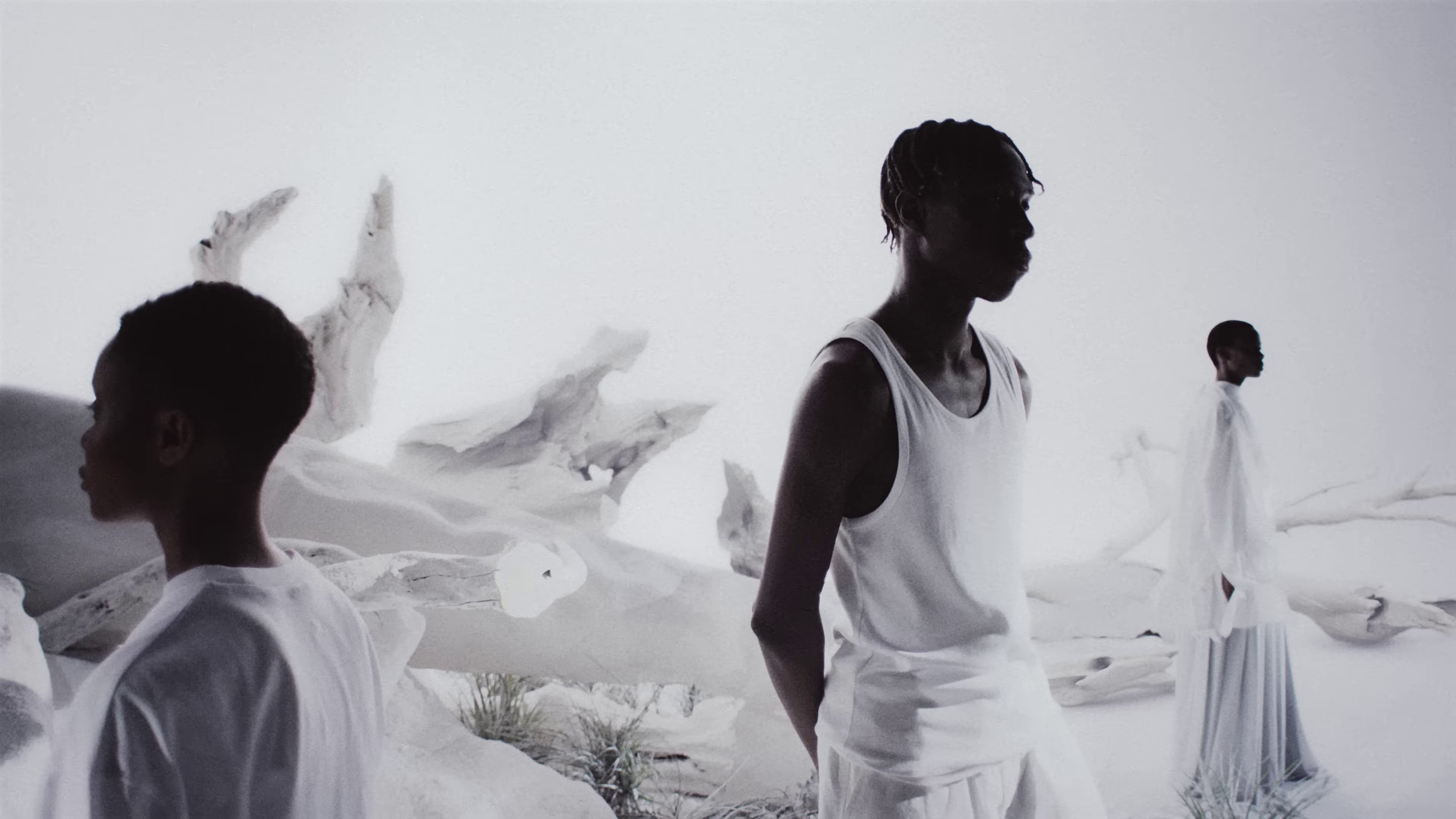 Can't Go Back (2023) —  shot,  lighting