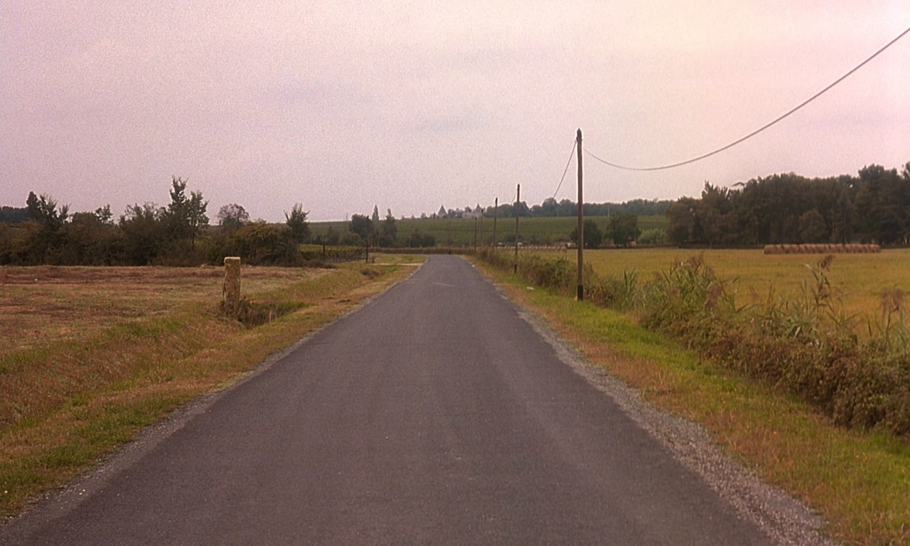 L'ange noir (1994) —  shot,  lighting