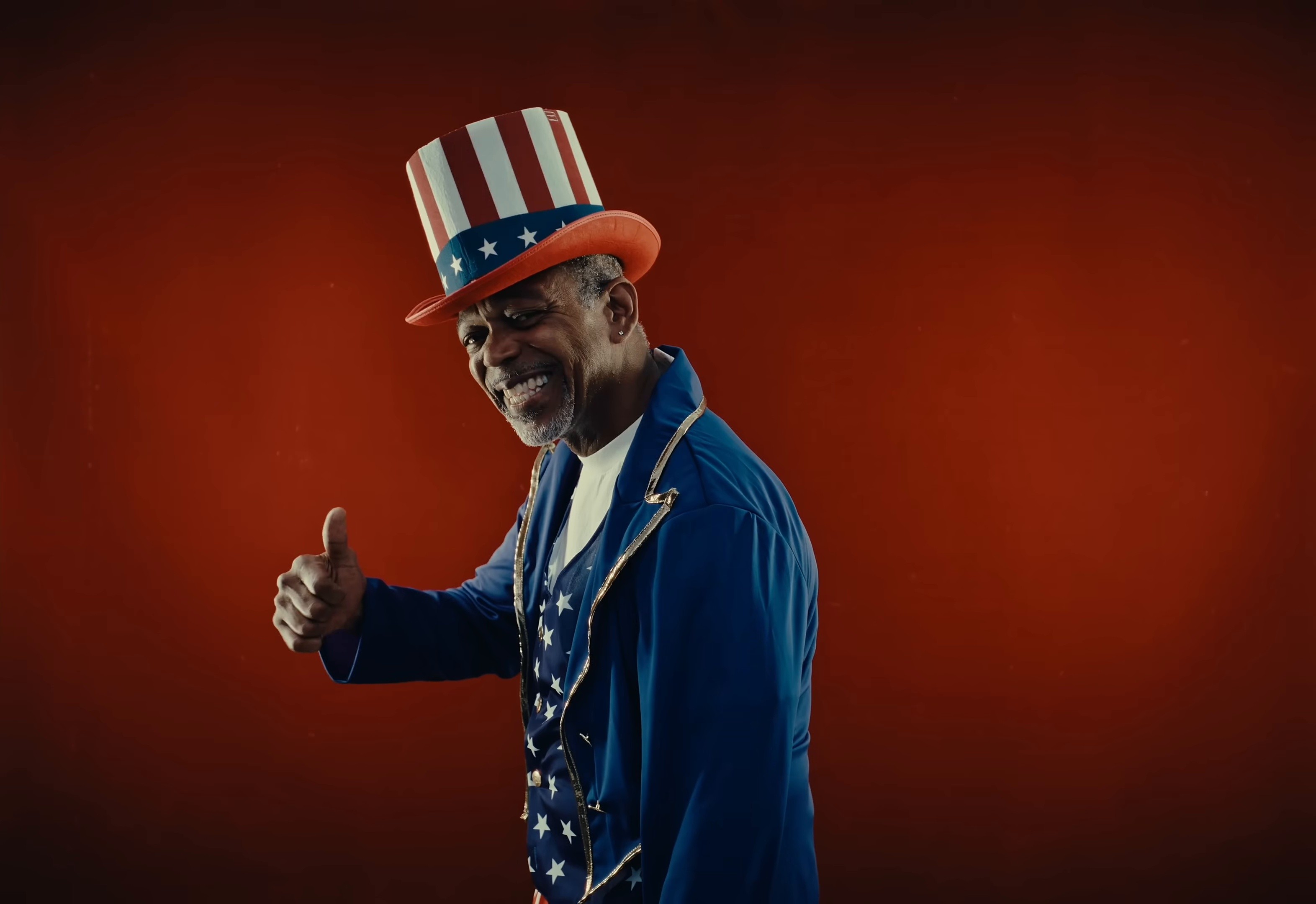 JUST DANCE 2 (2025) —  shot,  lighting