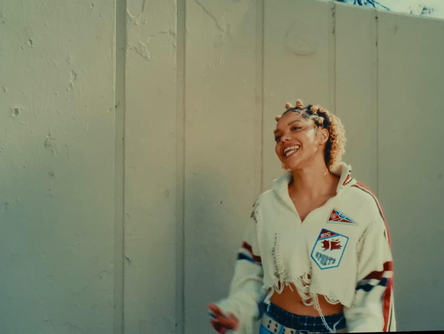 WATCH THE PARTY (2025) —  shot,  lighting