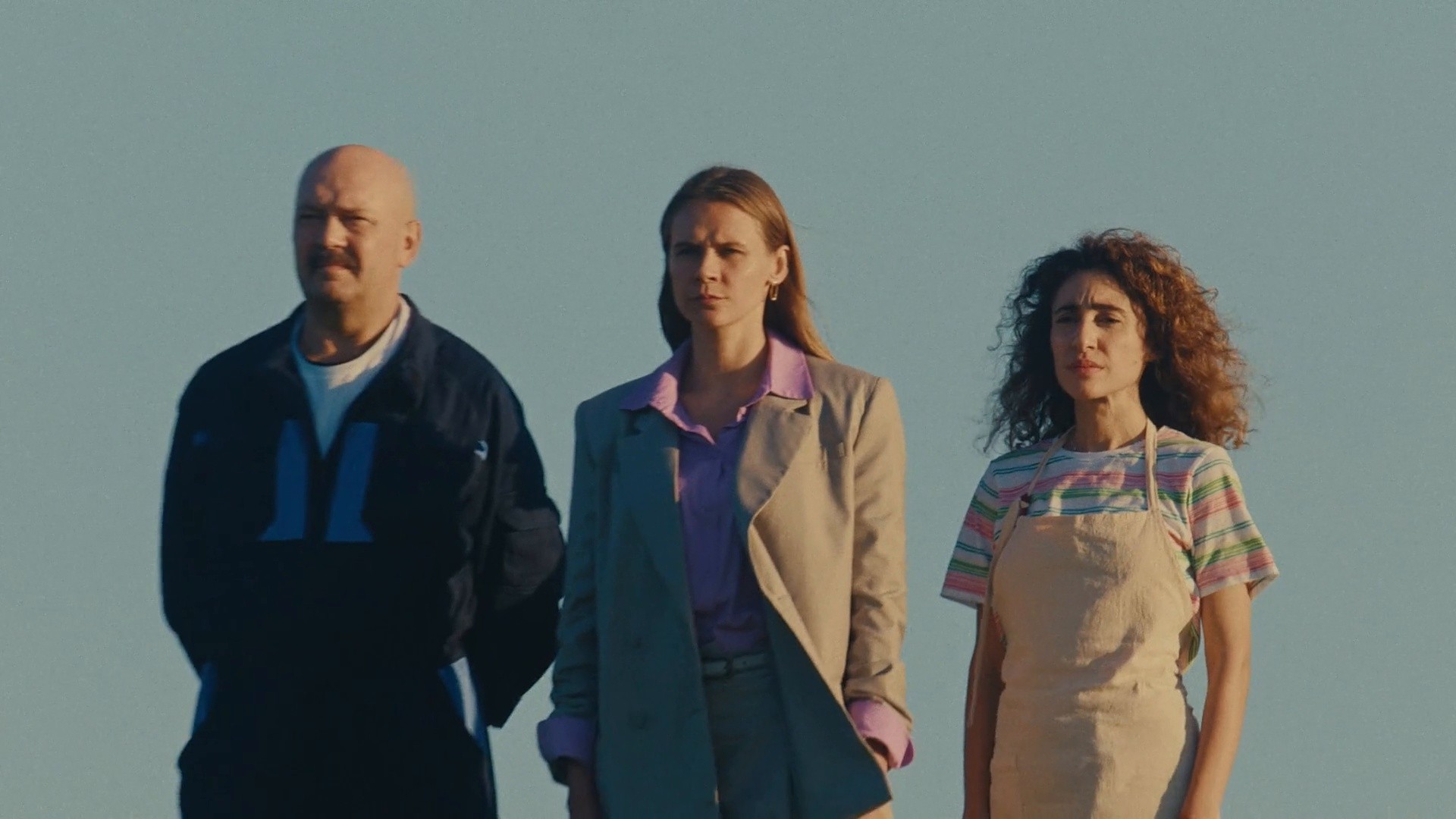 Avito - Работа. Рабочий (Х)ор. (2025) —  shot,  lighting