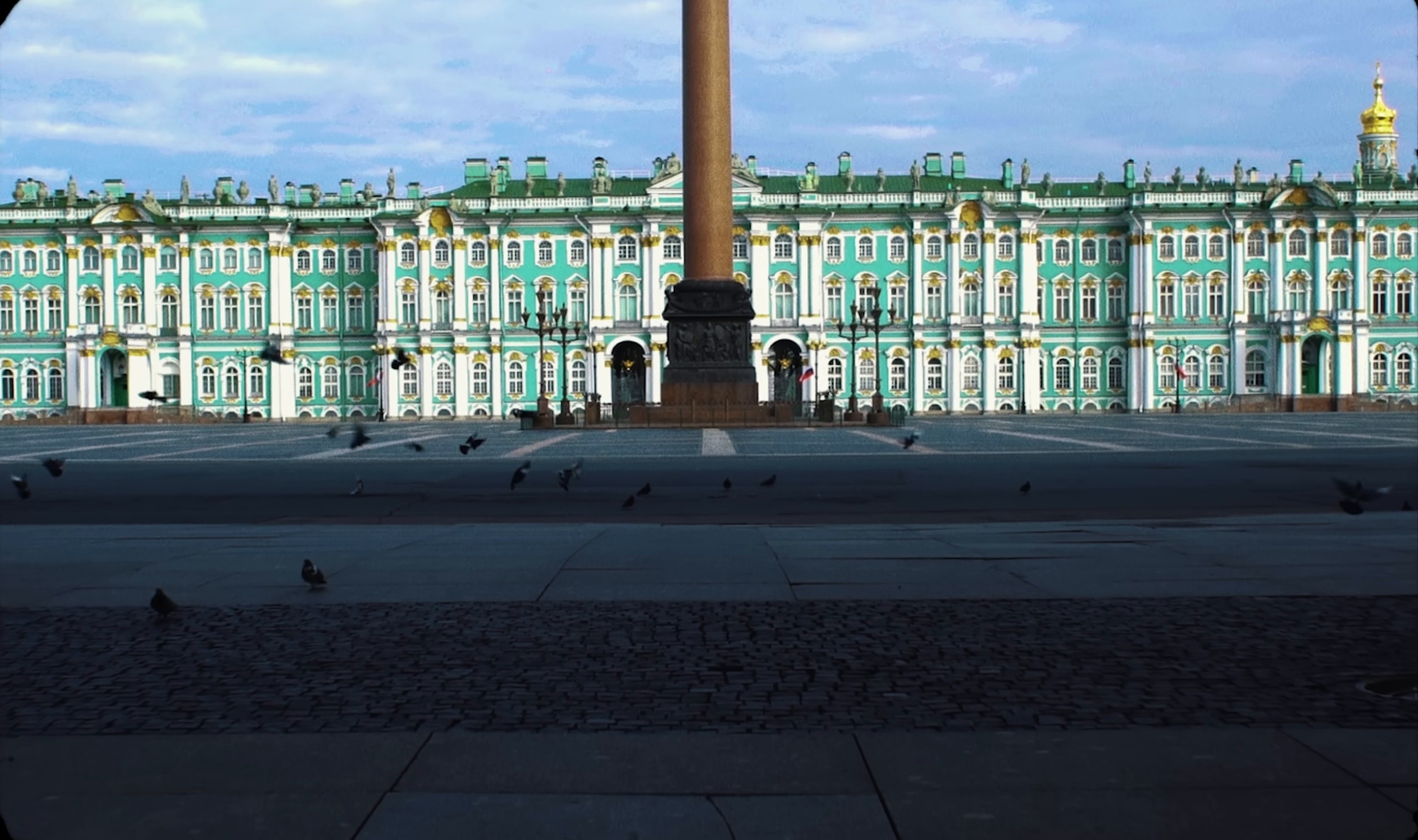 Void breakers (2020) —  shot,  lighting