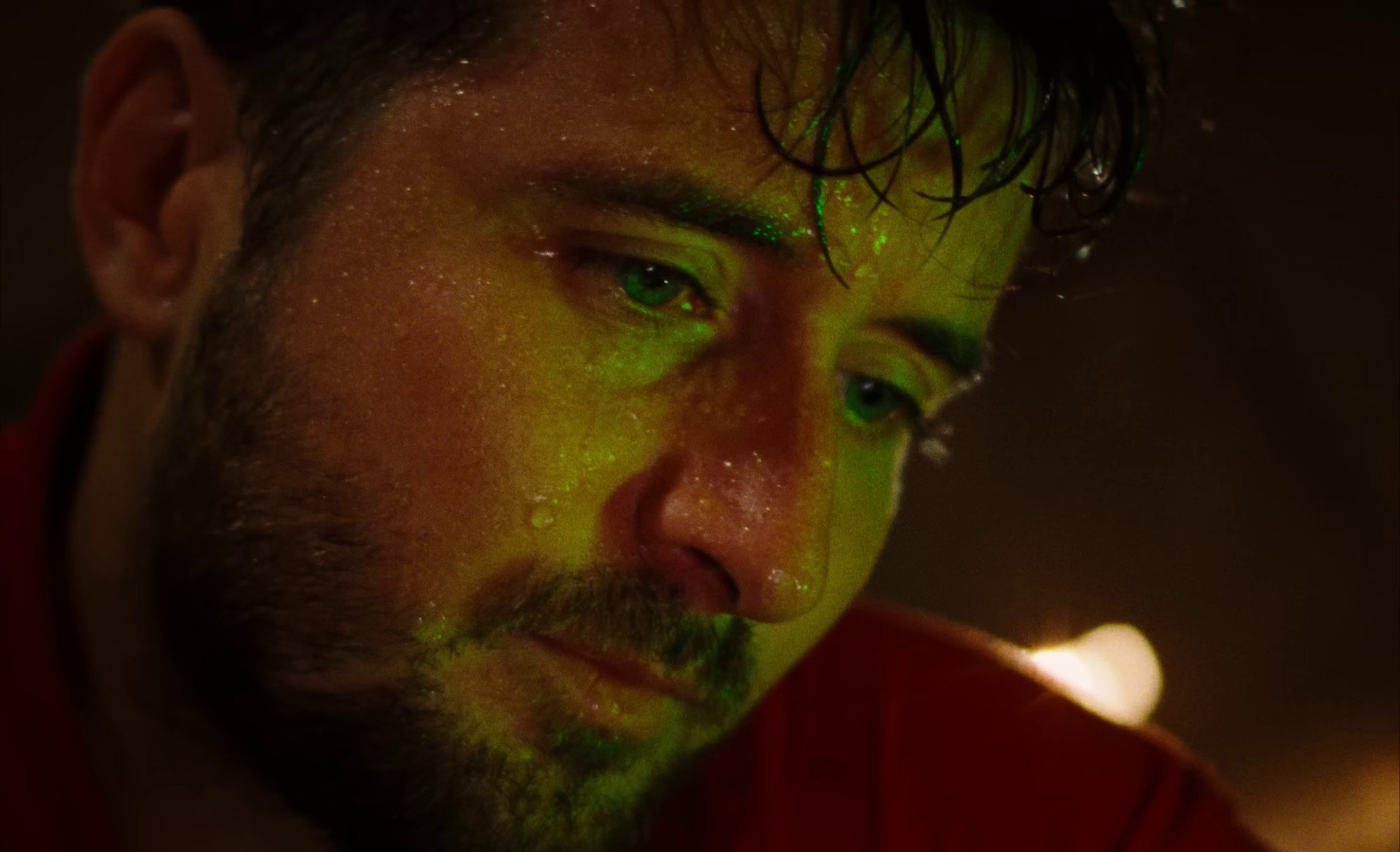 Real Love (2023) —  shot,  lighting