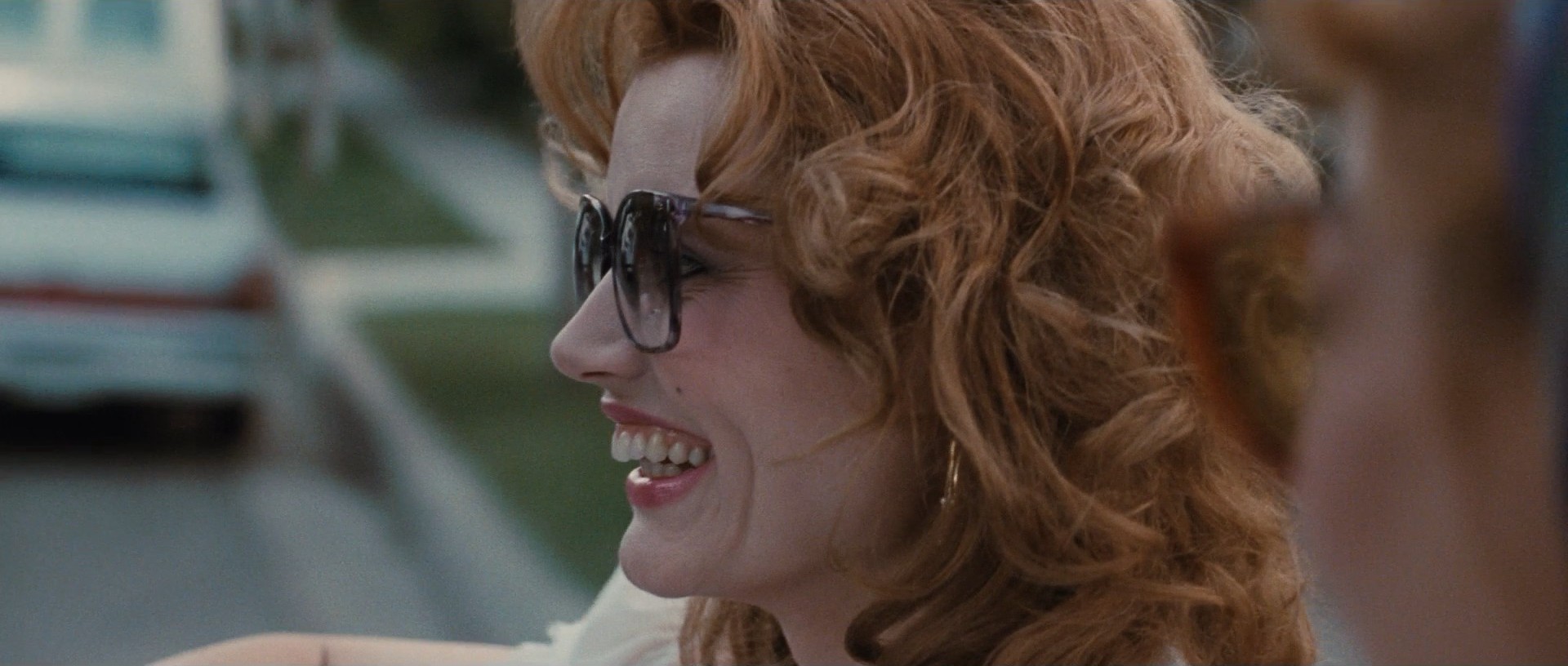 Thelma & Louise (1991) —  shot,  lighting