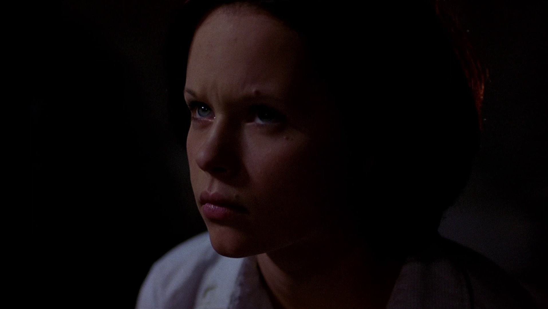 The Hole (2001) —  shot,  lighting